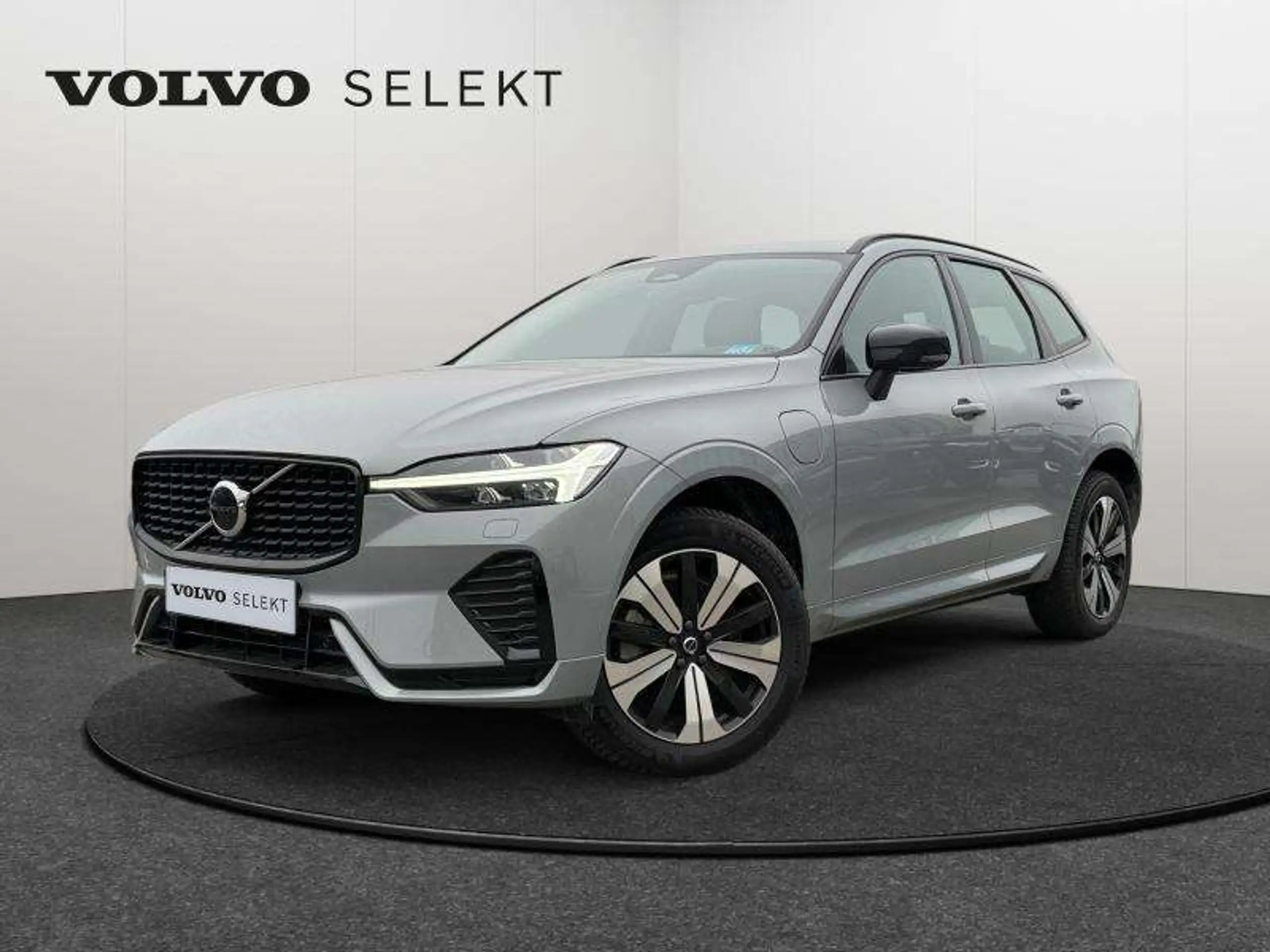 Volvo - XC60