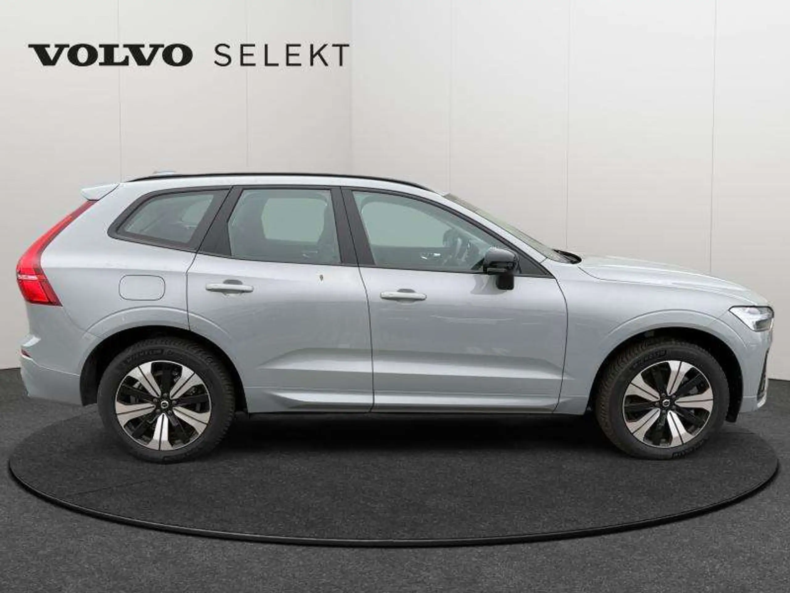 Volvo - XC60