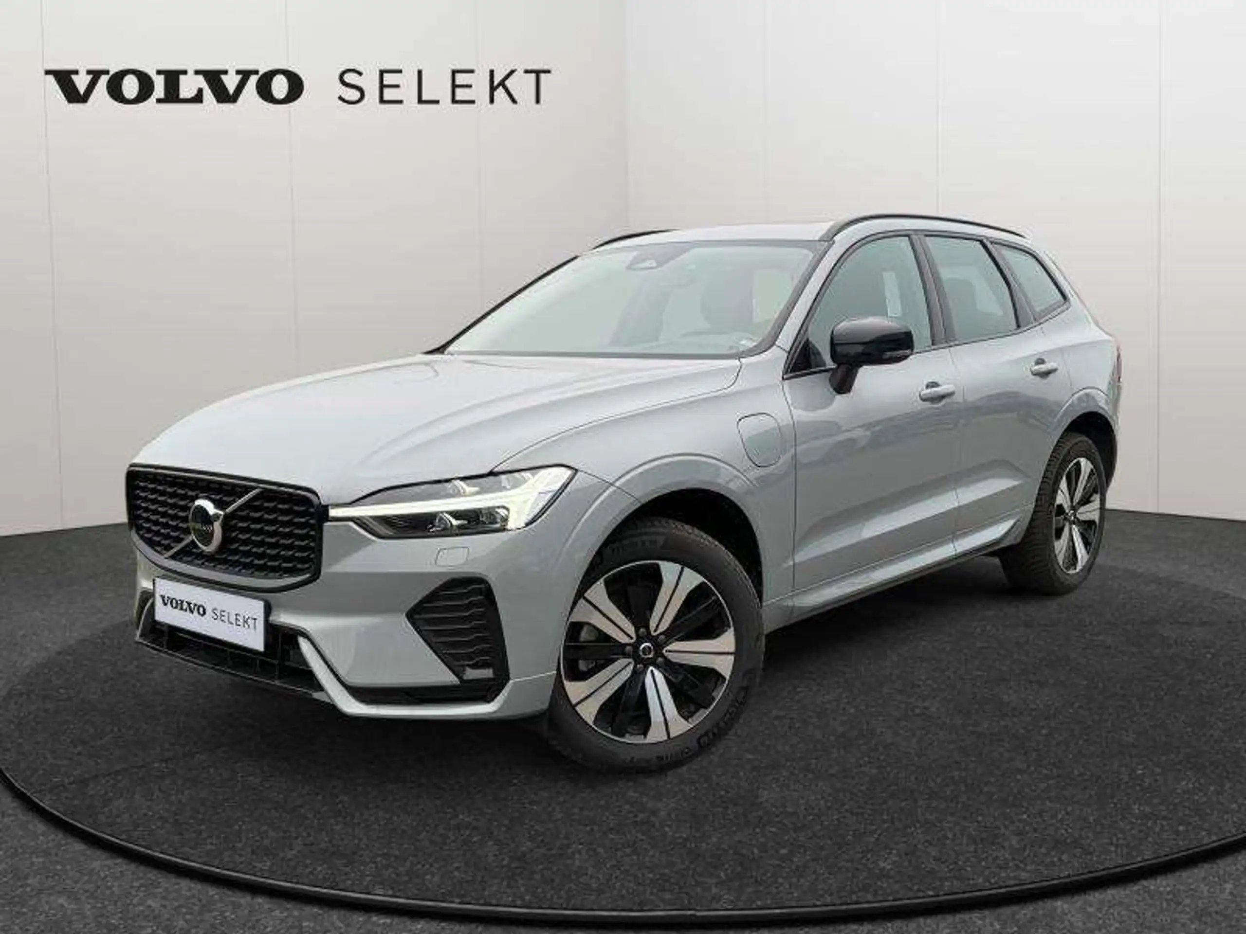 Volvo - XC60