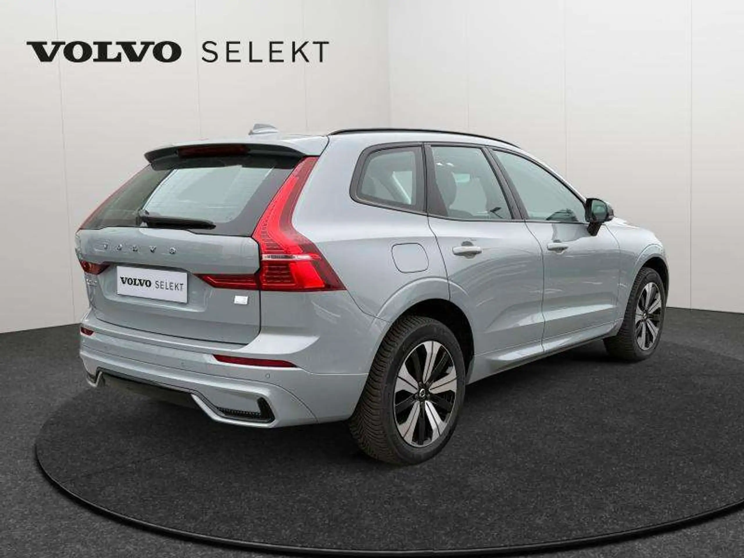 Volvo - XC60