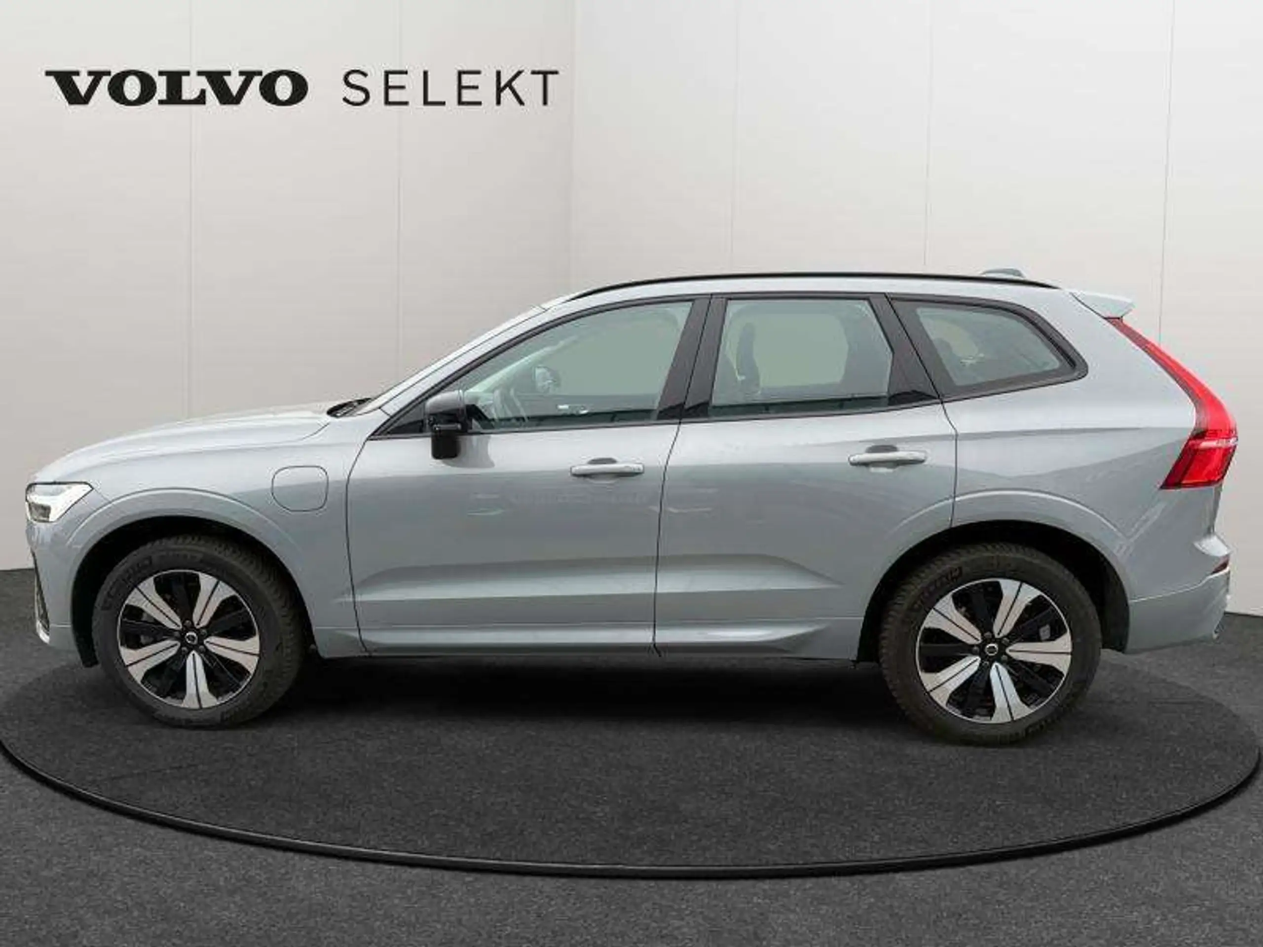 Volvo - XC60