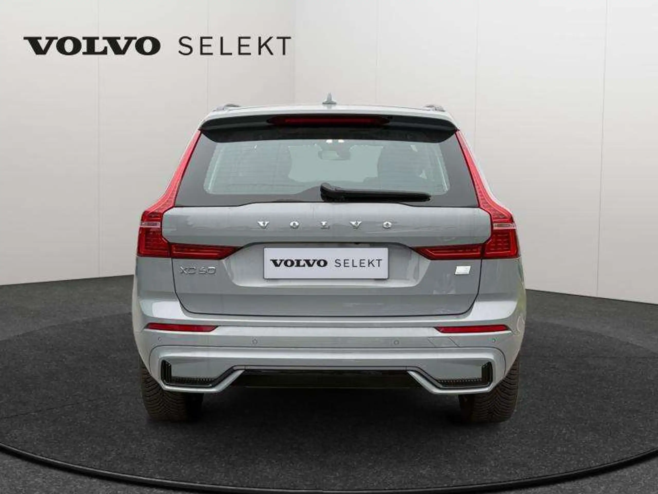 Volvo - XC60