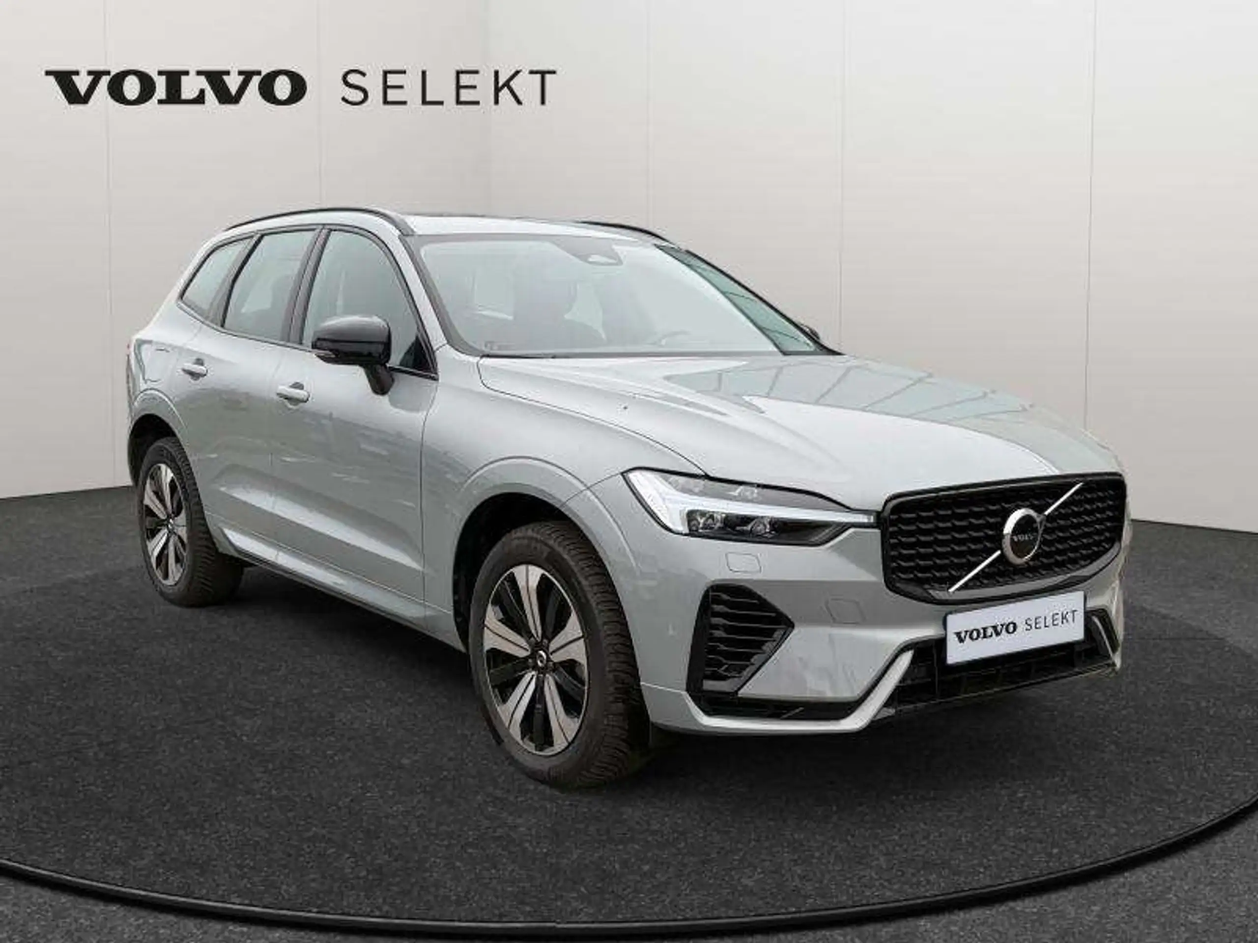 Volvo - XC60