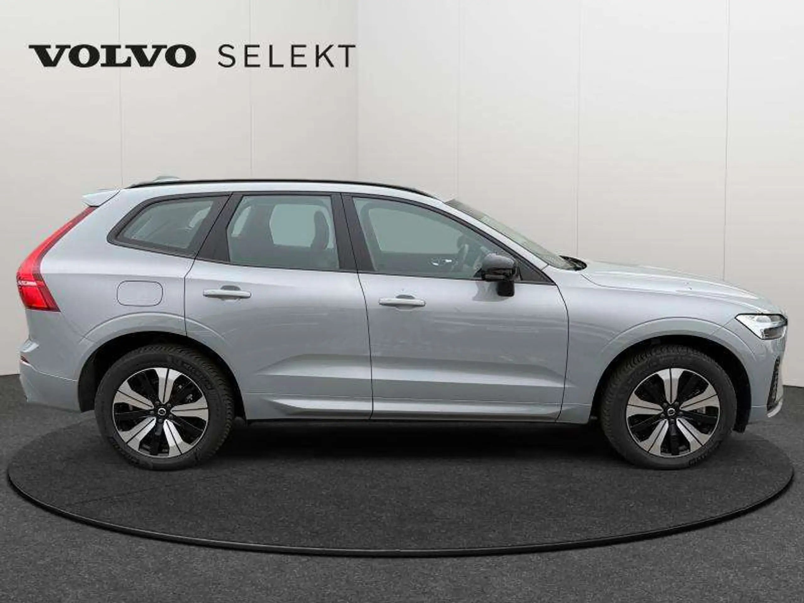 Volvo - XC60