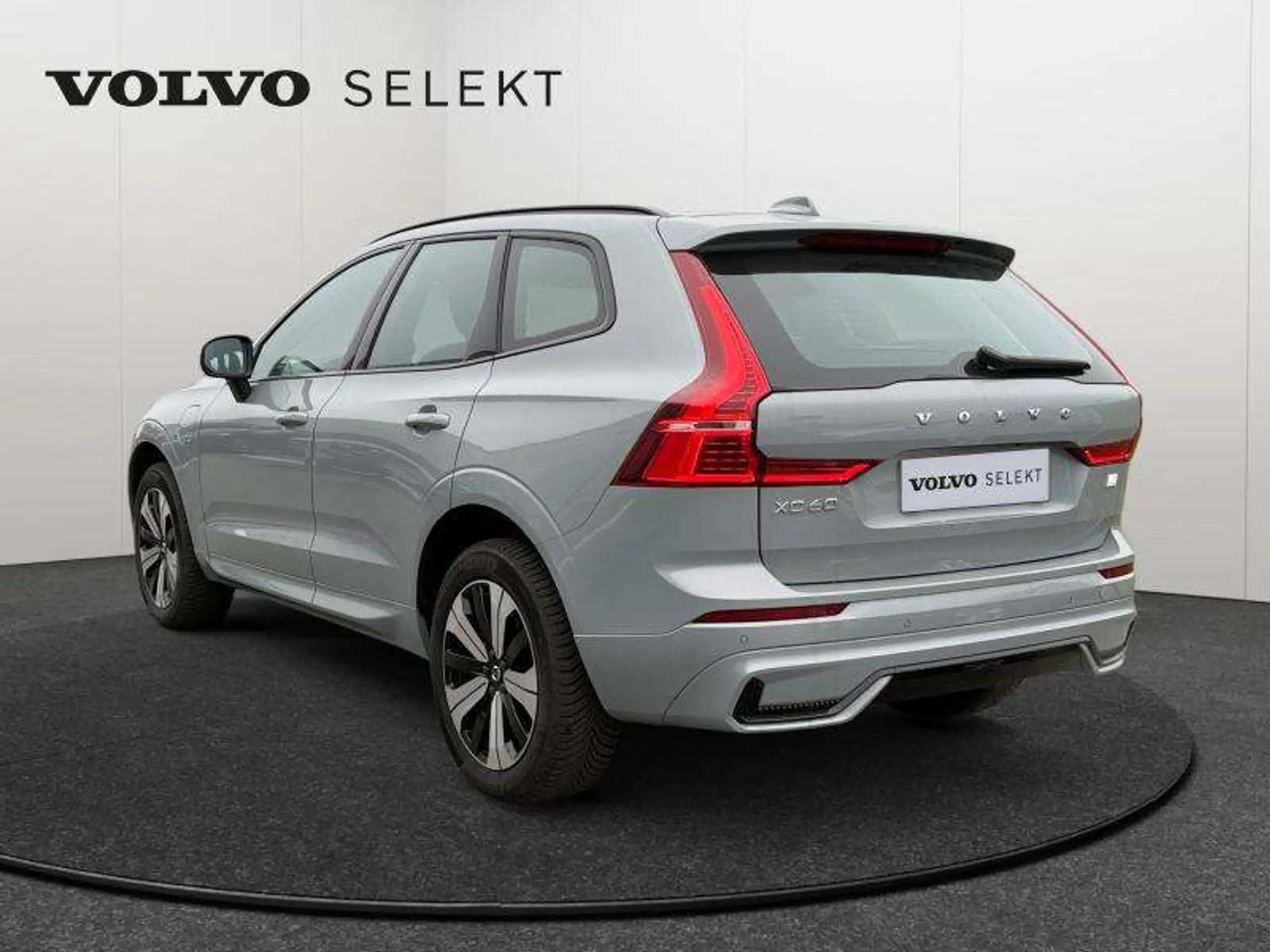 Volvo - XC60