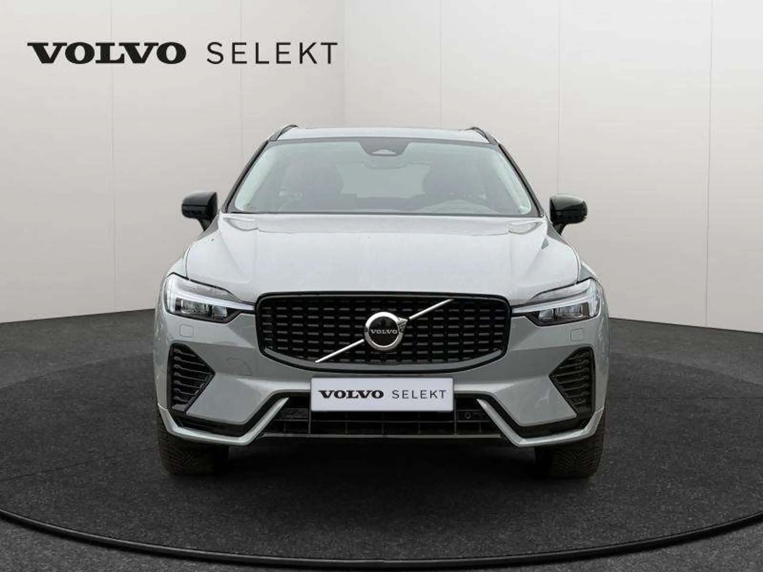 Volvo - XC60