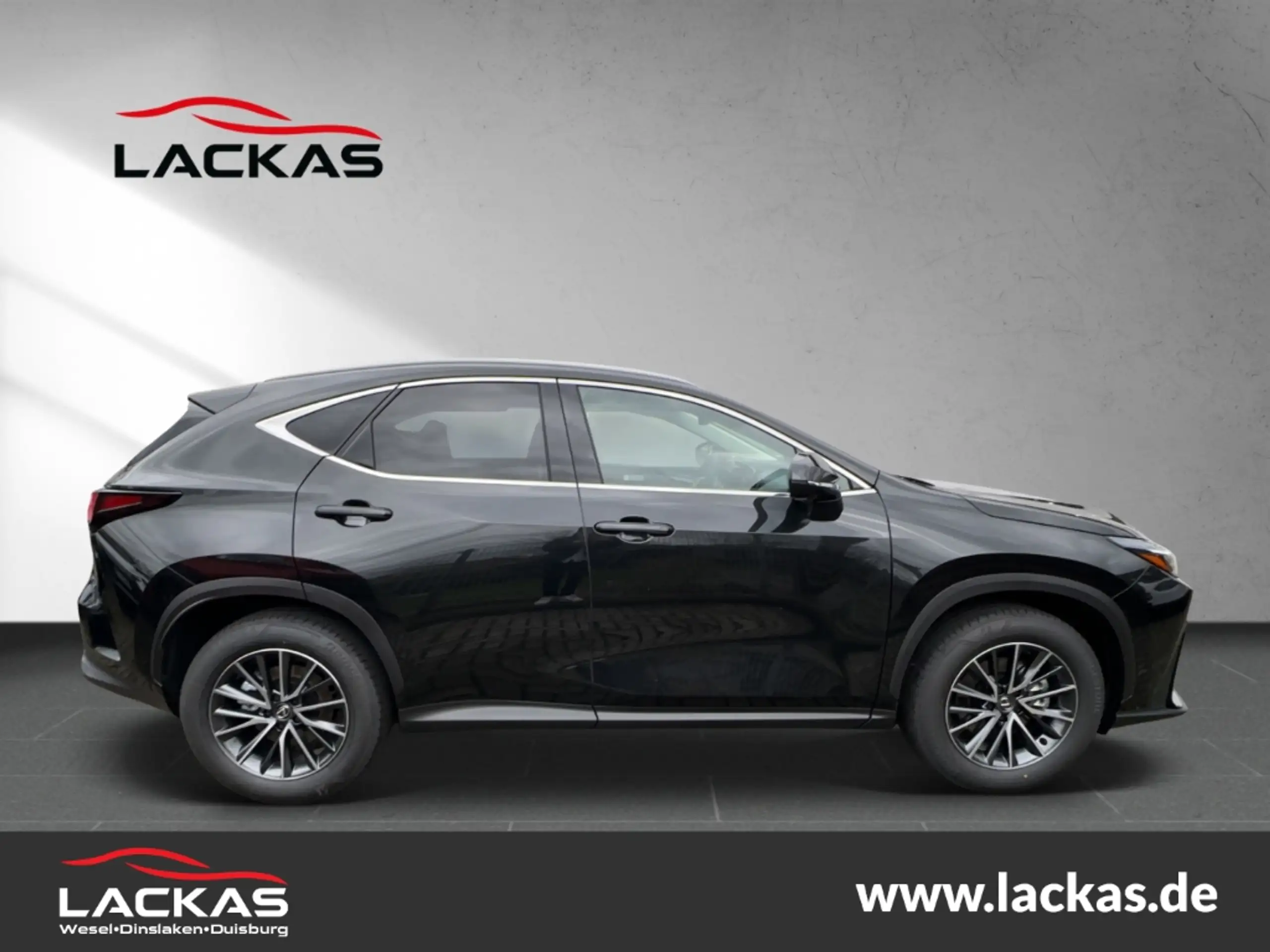 Lexus - NX 350h