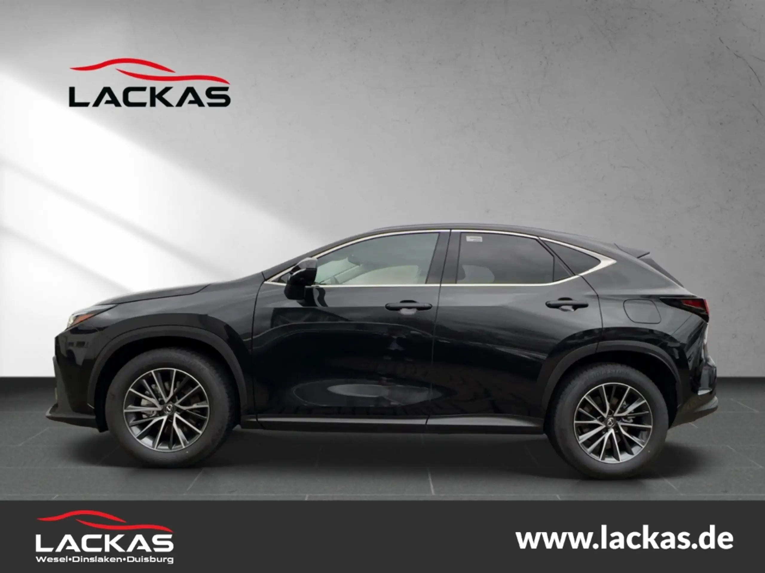 Lexus - NX 350h