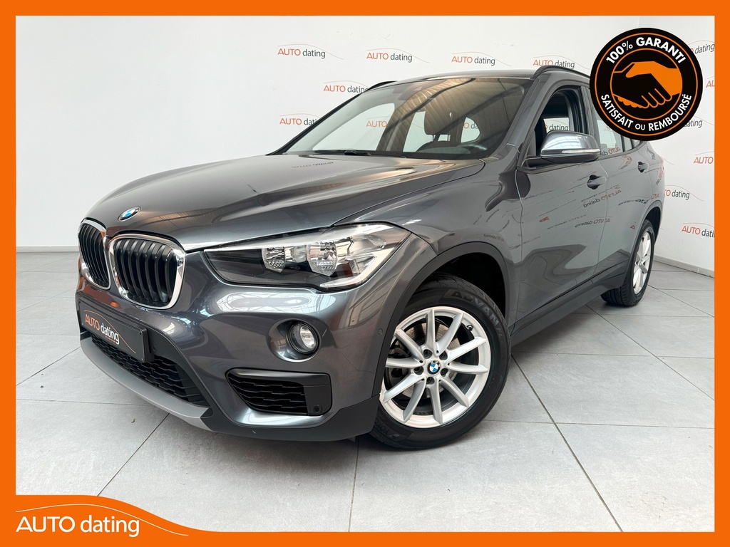 BMW - X1