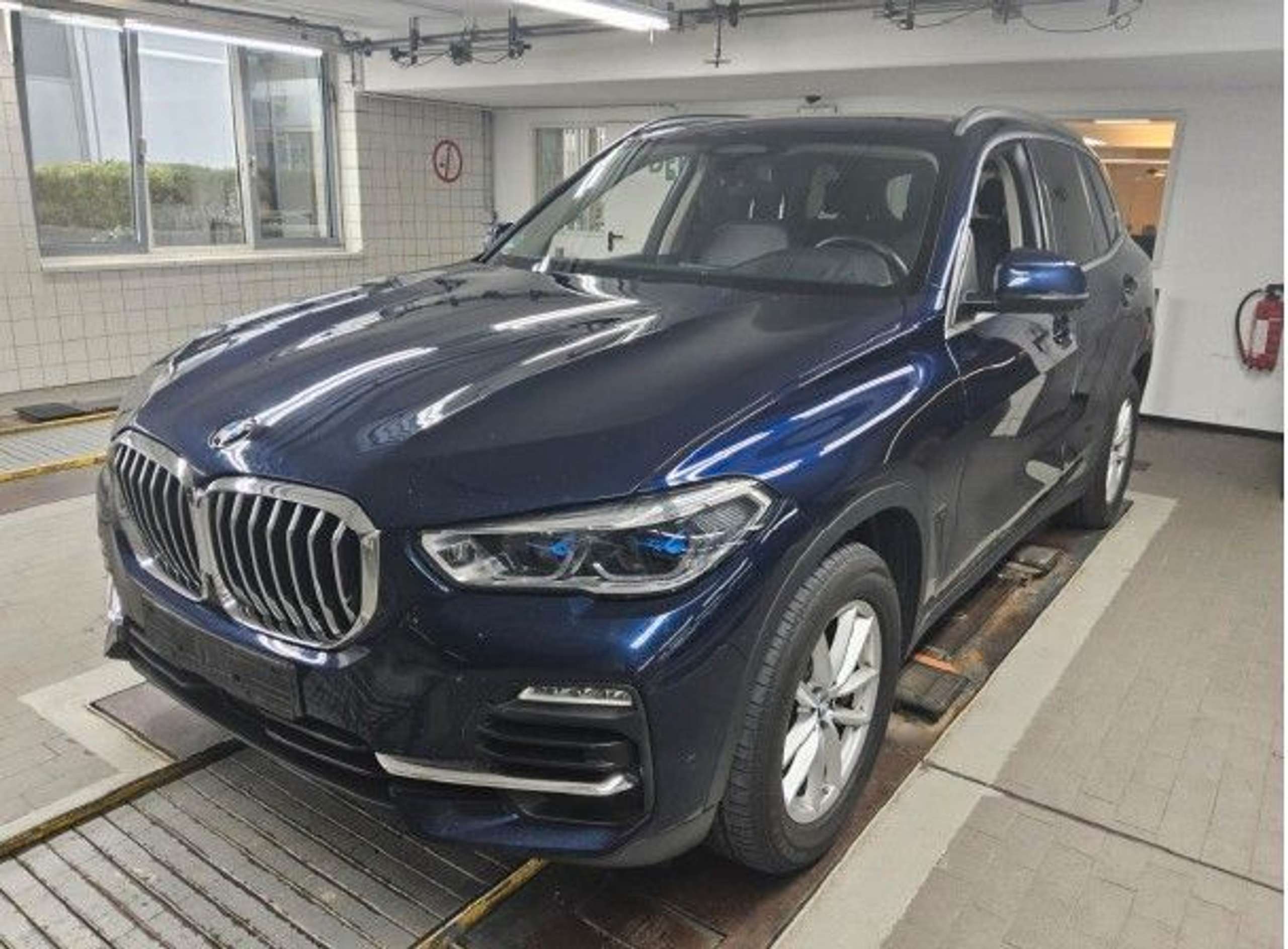 BMW - X5