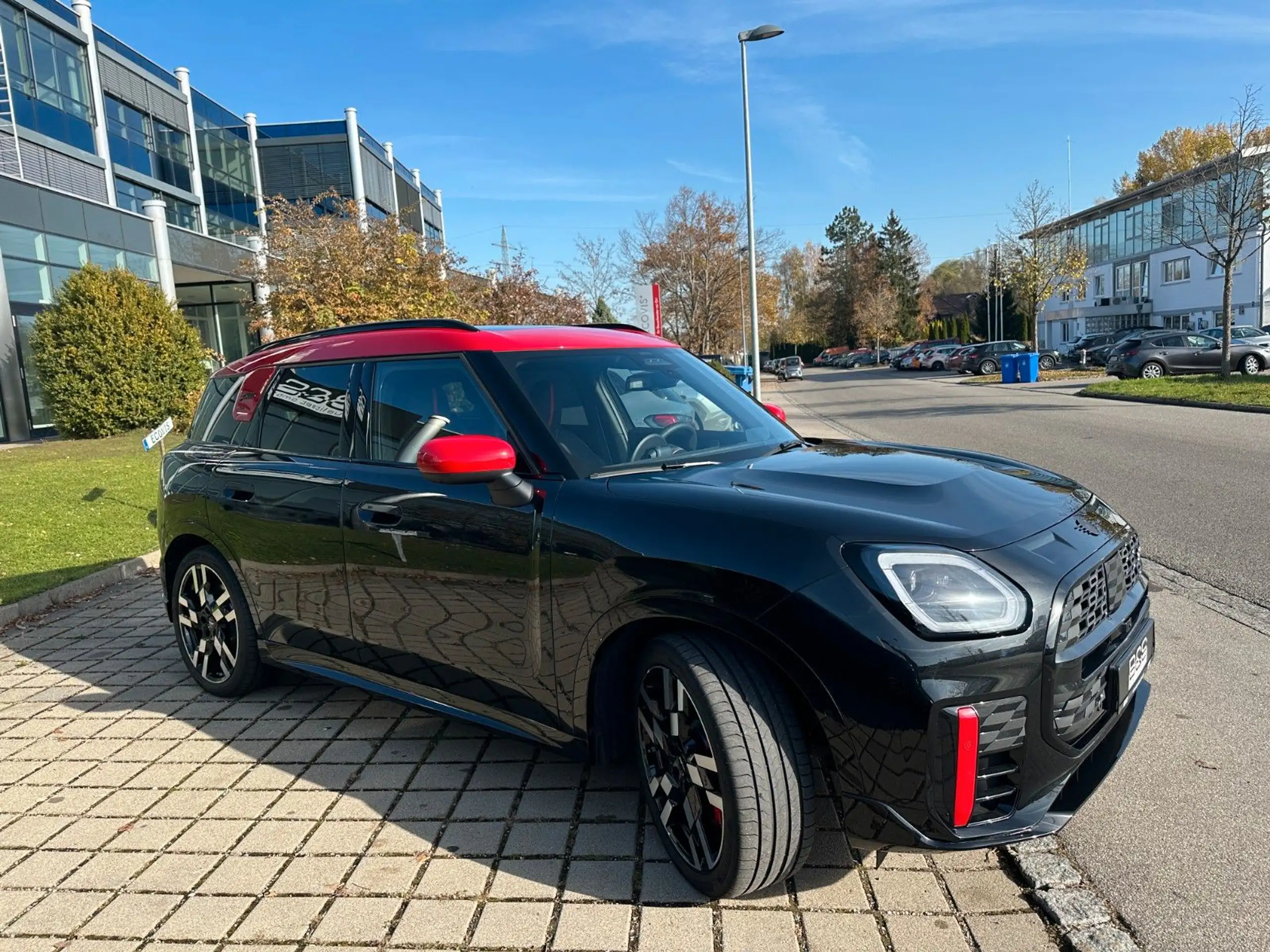 MINI - John Cooper Works