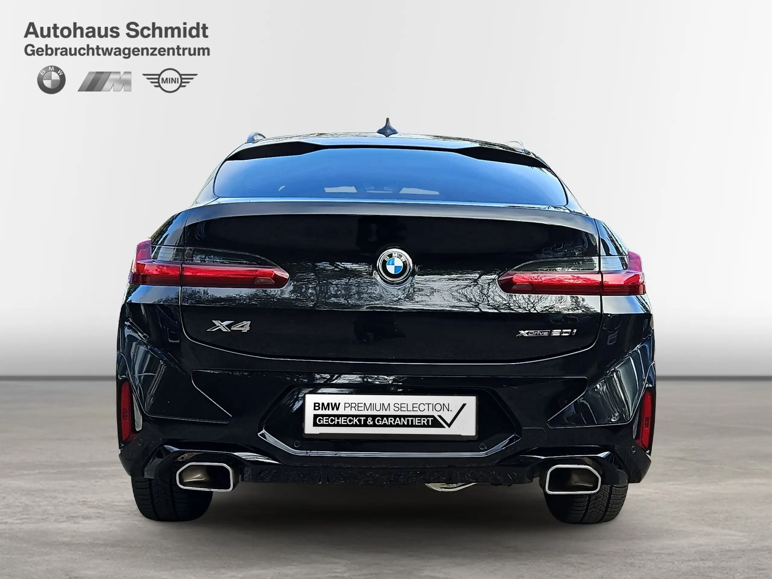 BMW - X4