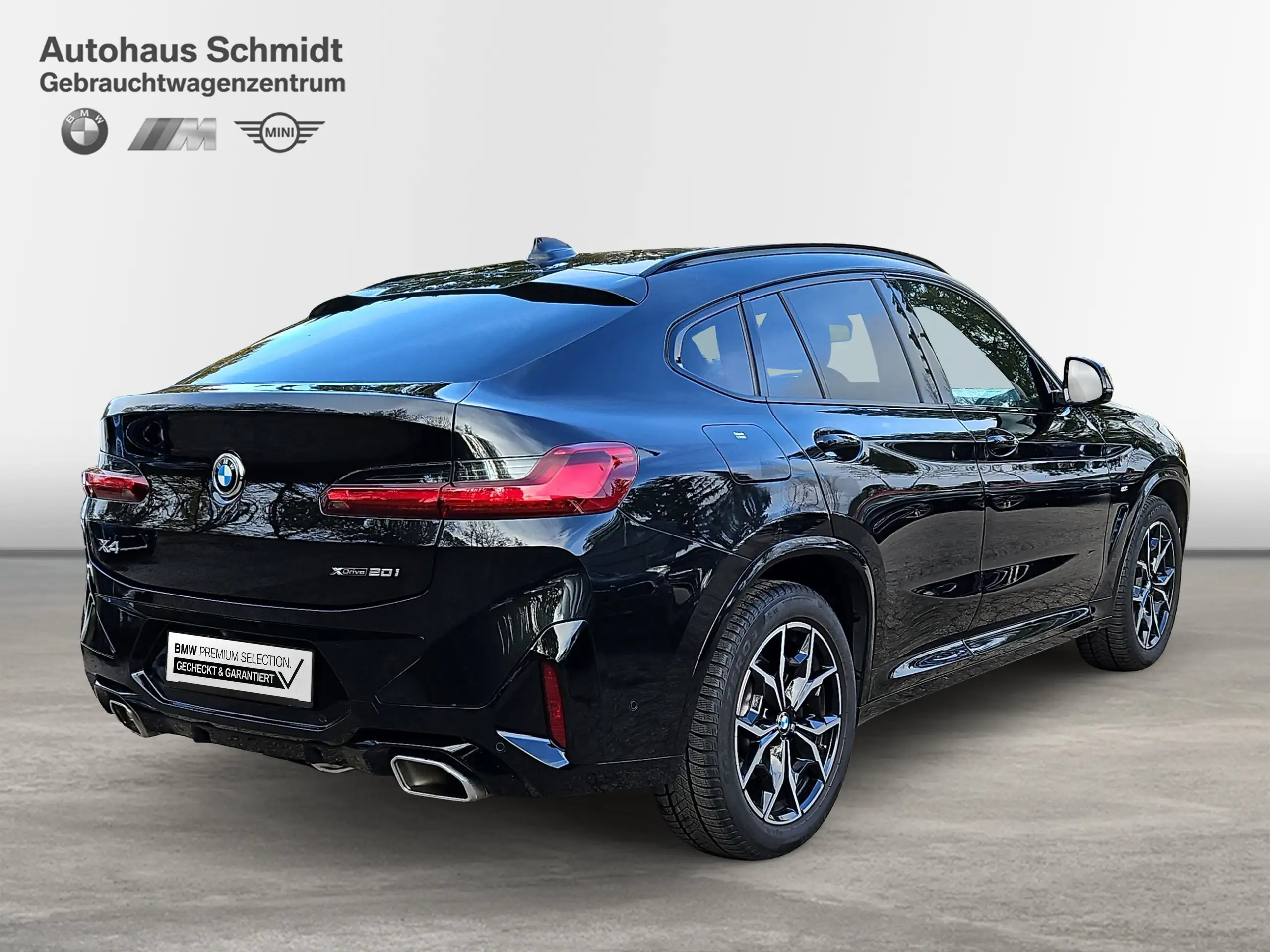 BMW - X4