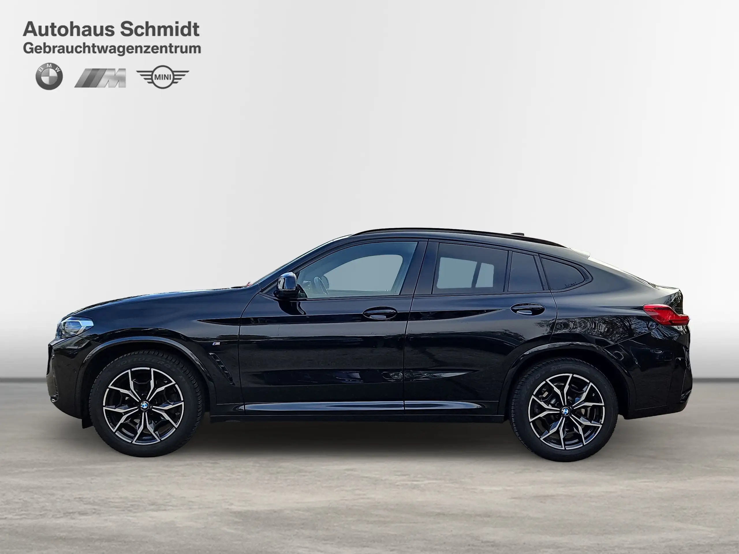 BMW - X4