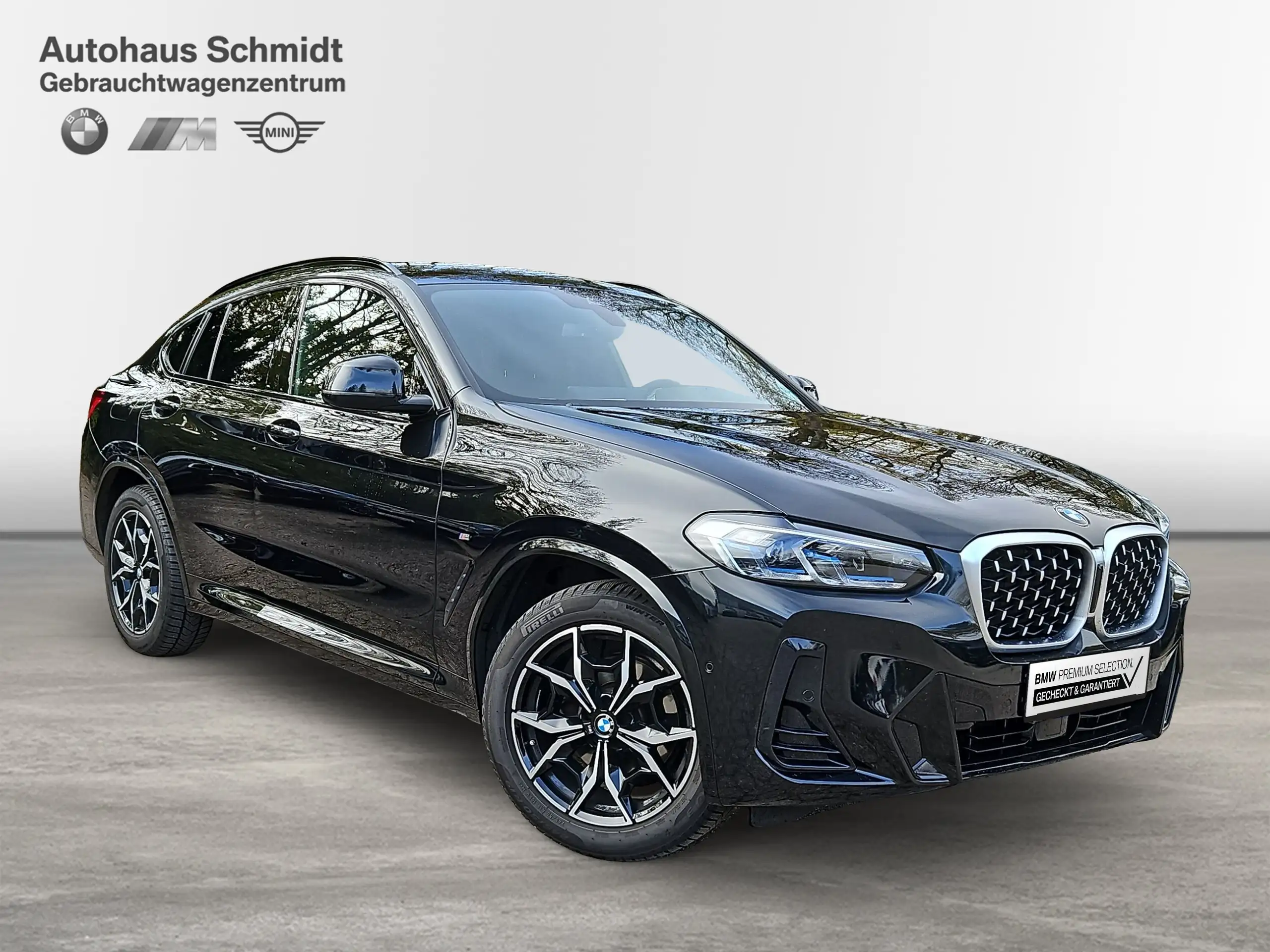 BMW - X4