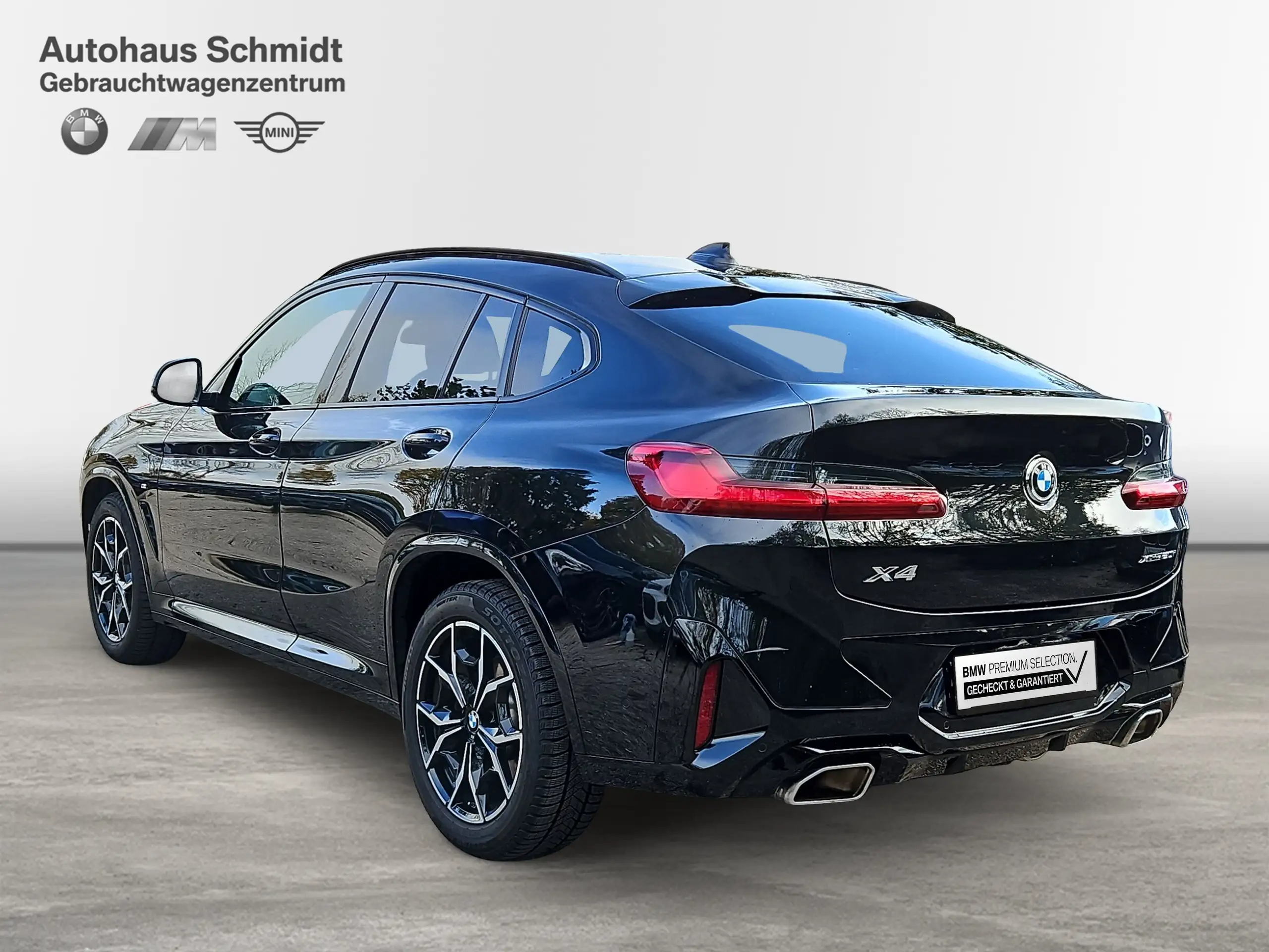 BMW - X4