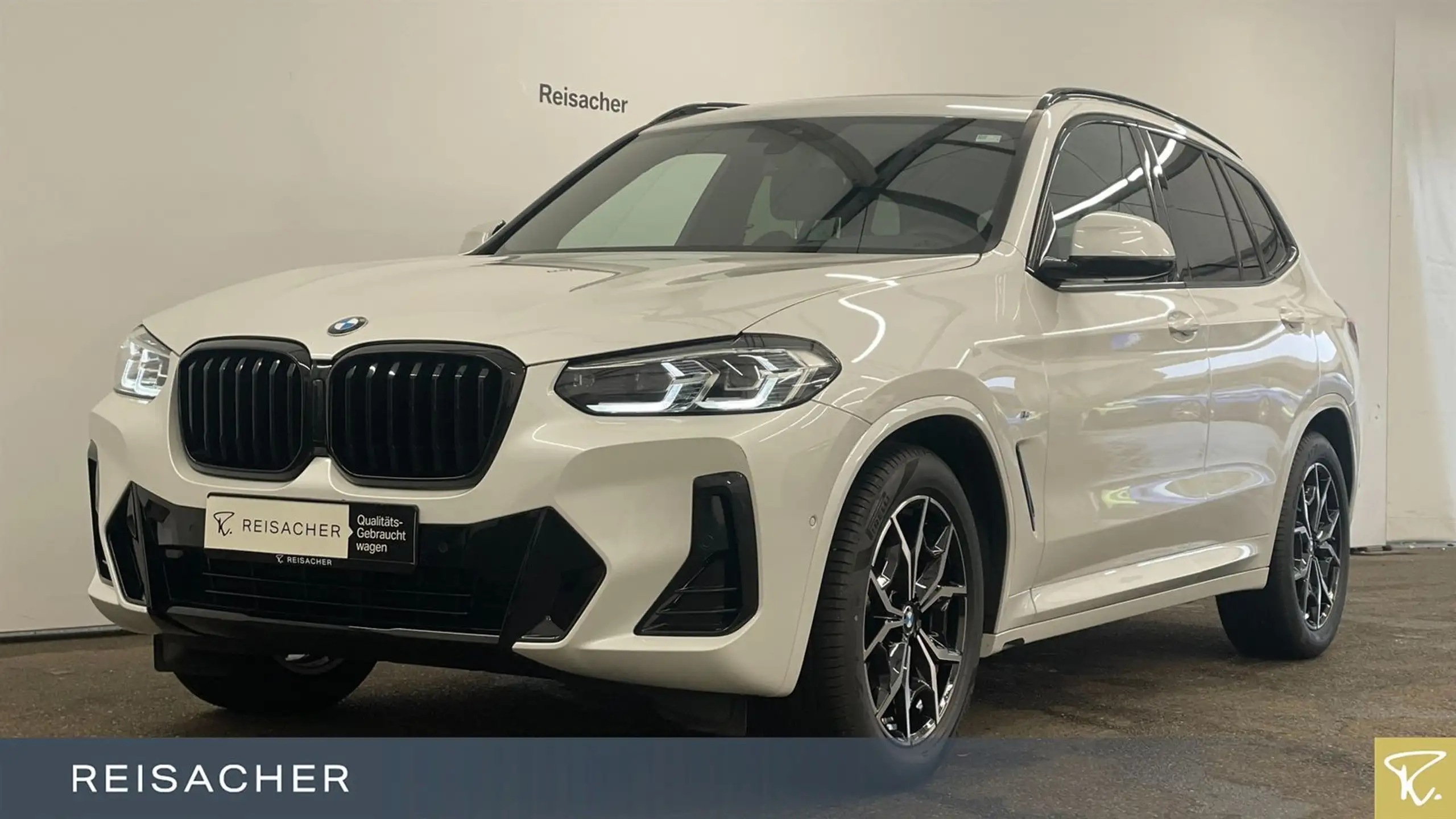 BMW - X3