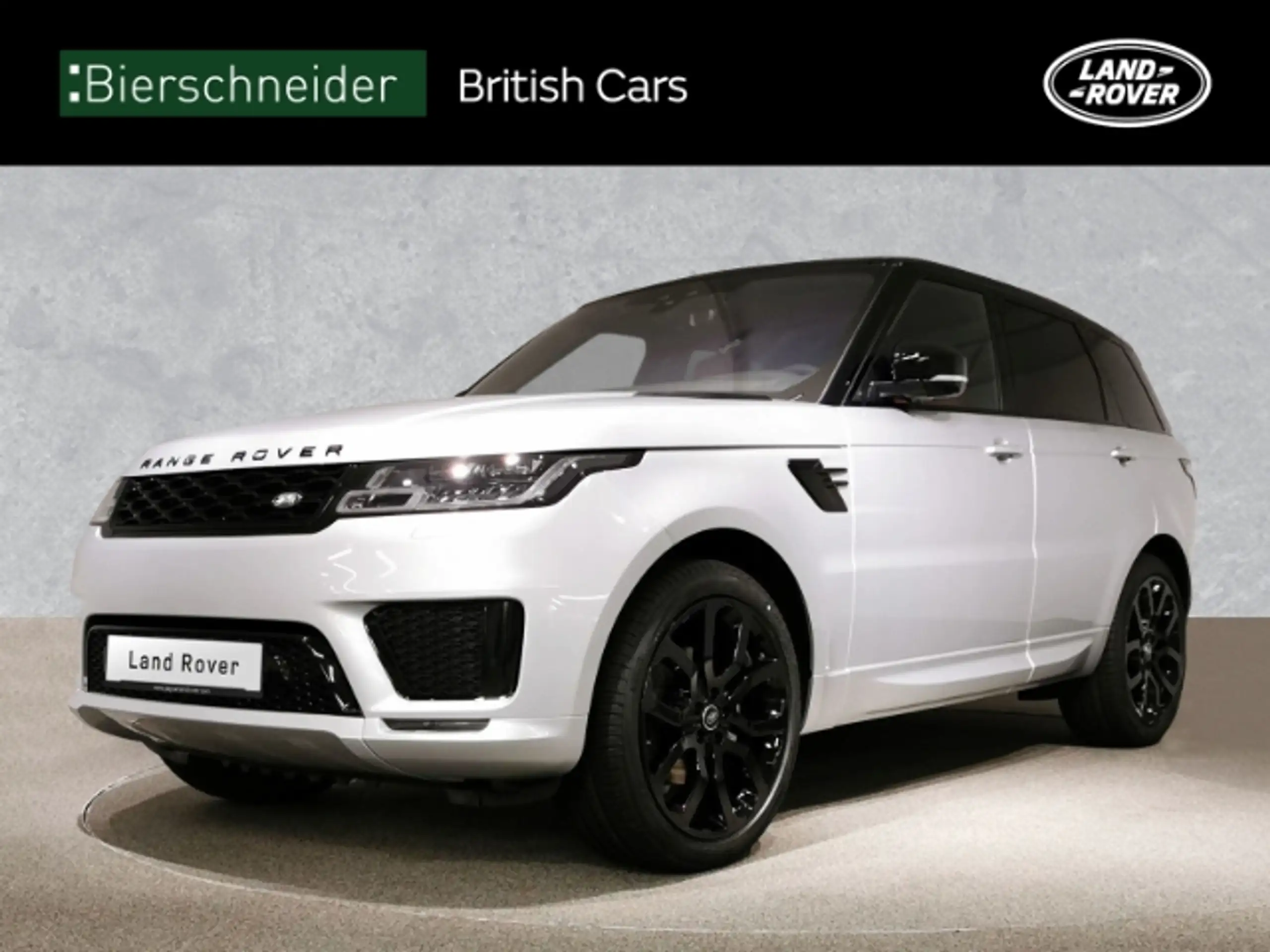 Land Rover - Range Rover Sport