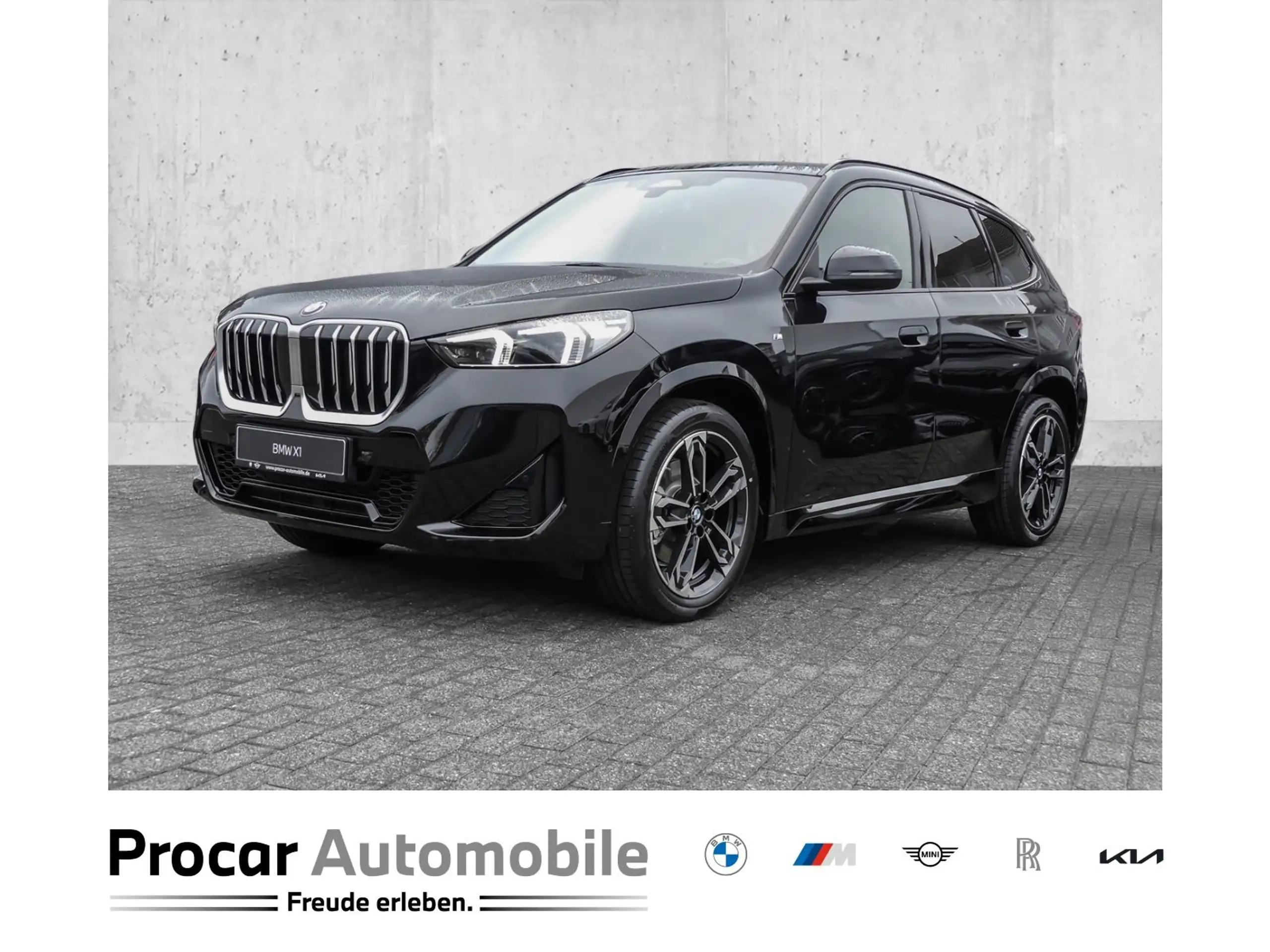 BMW - X1