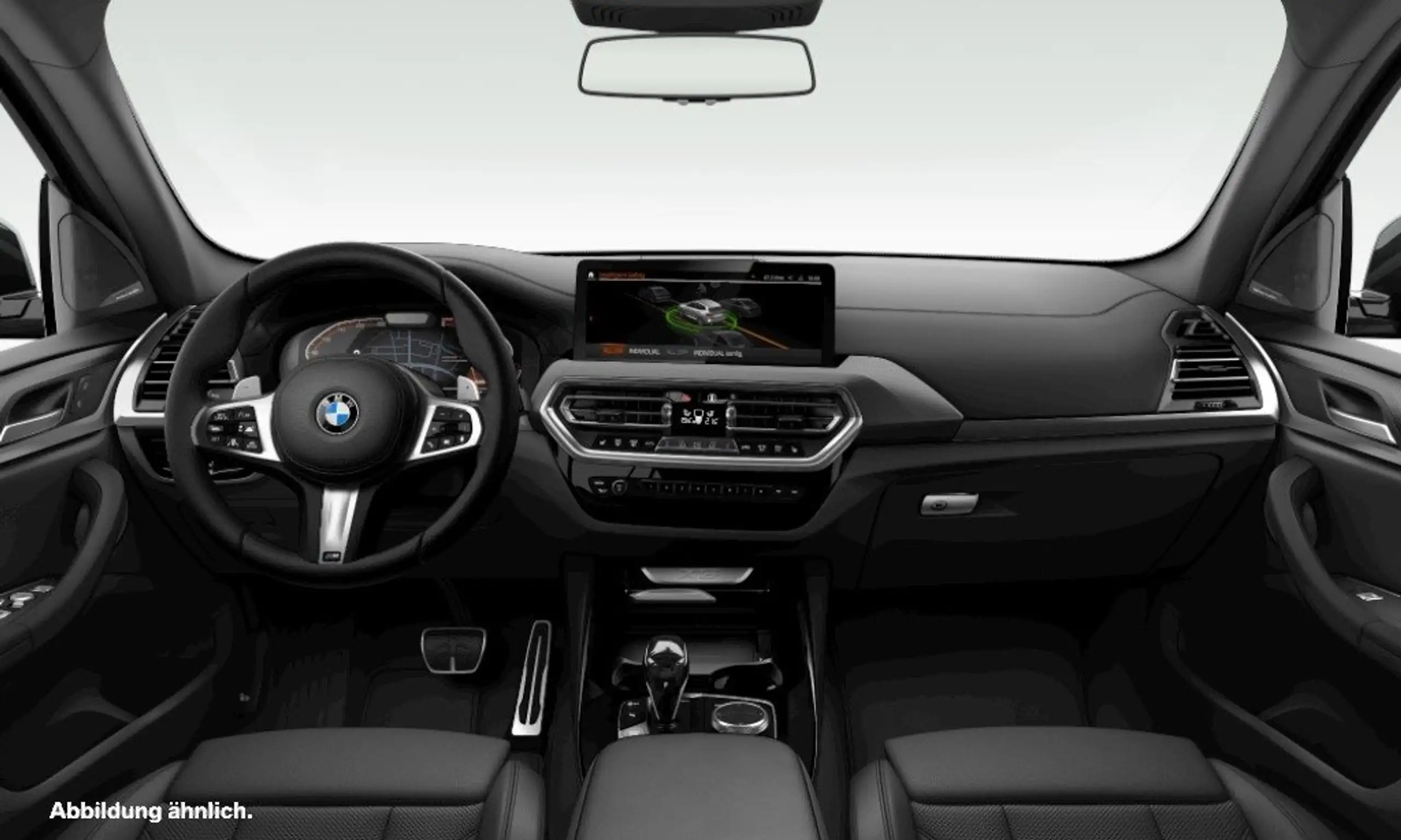 BMW - X3