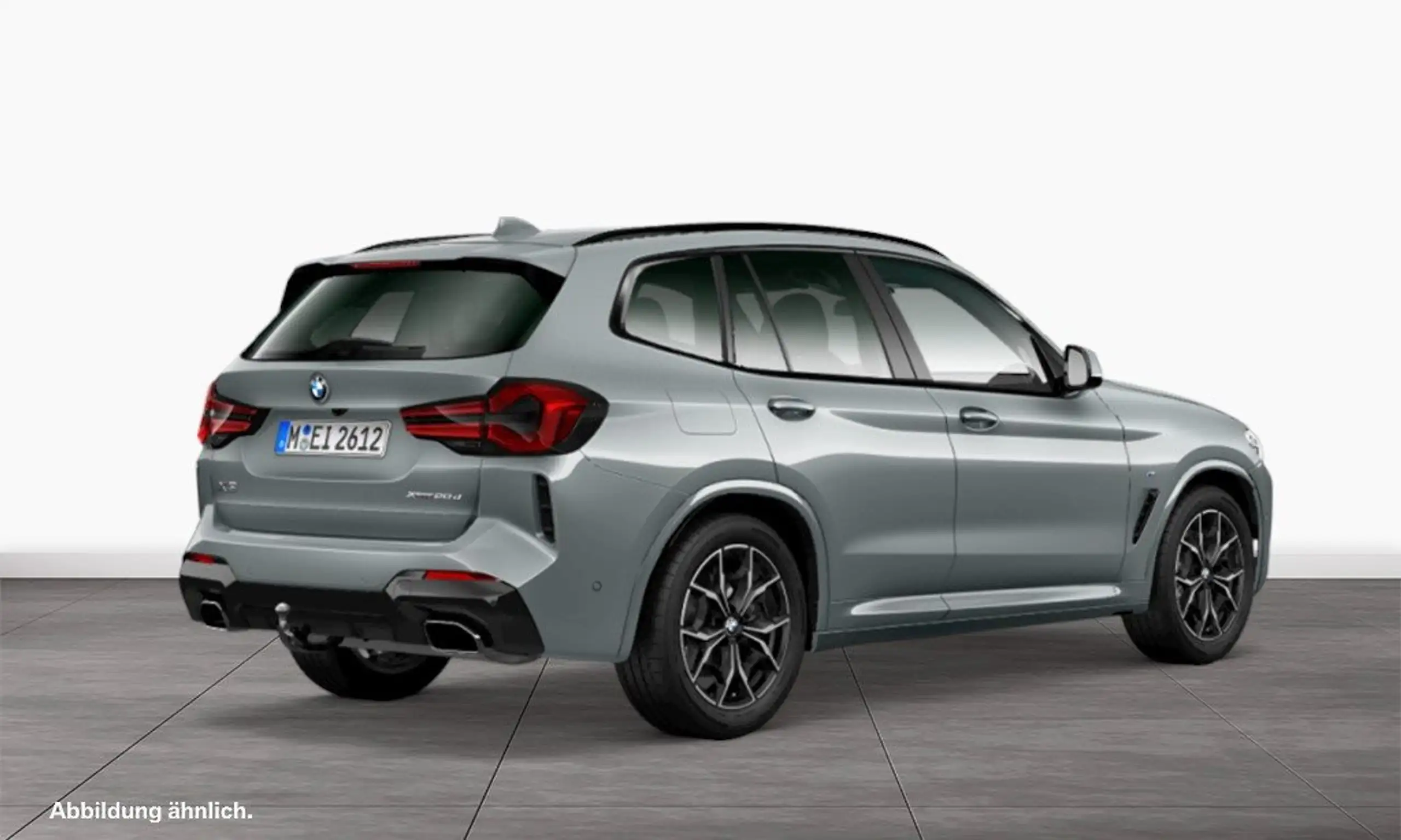 BMW - X3