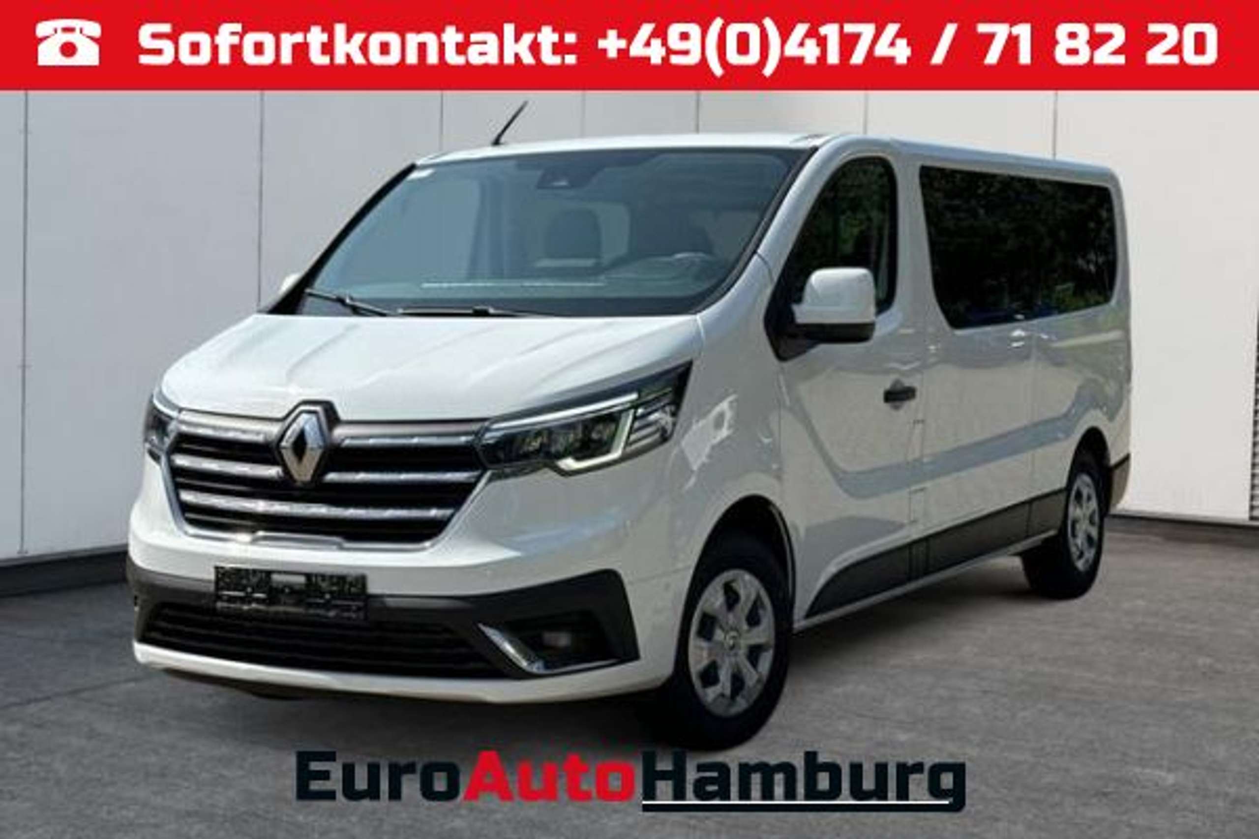 Renault - Trafic