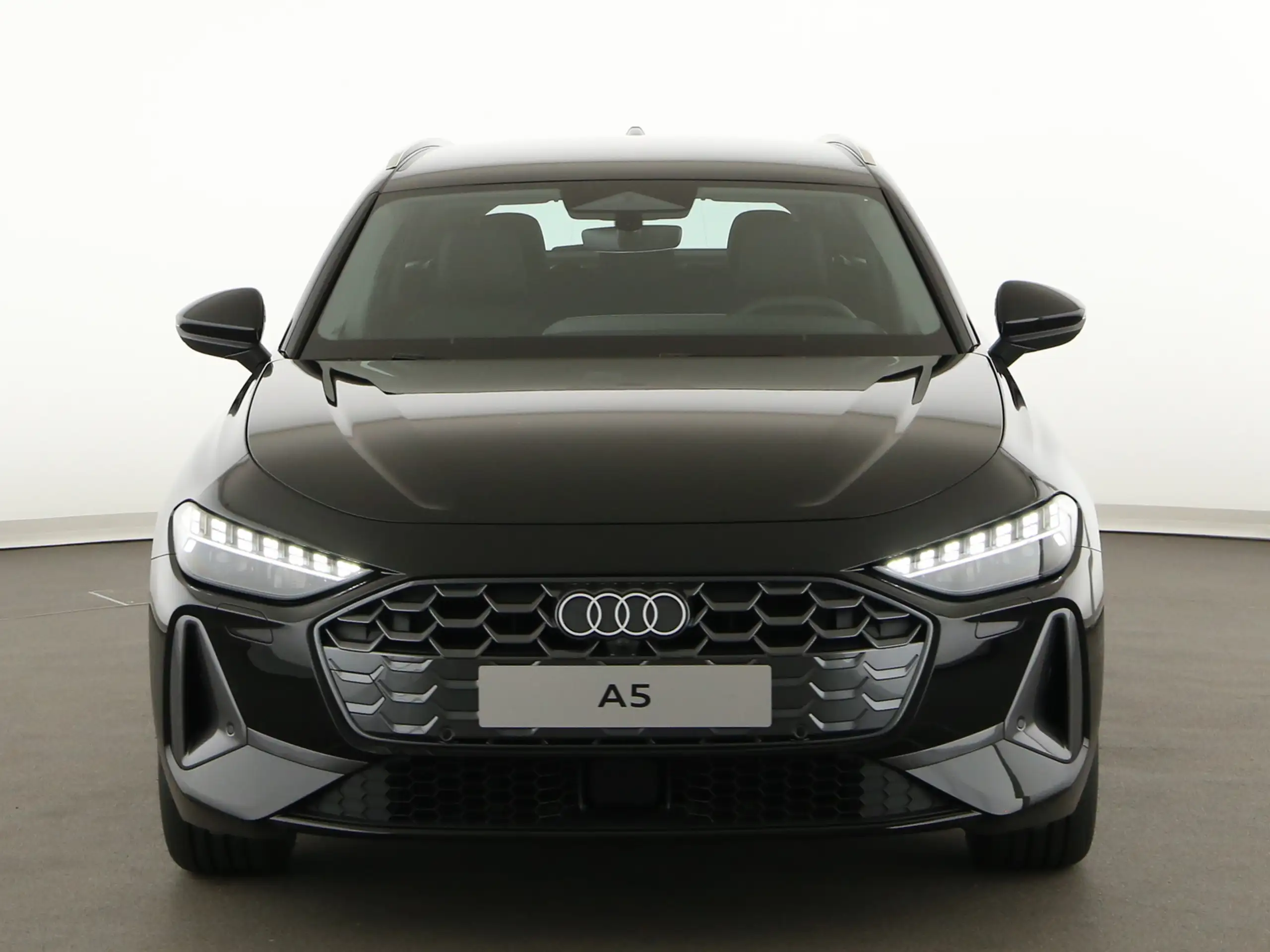 Audi - A5