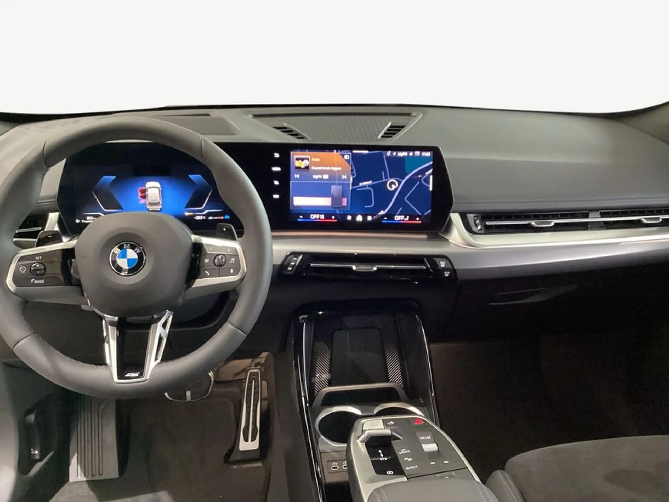 BMW - X1