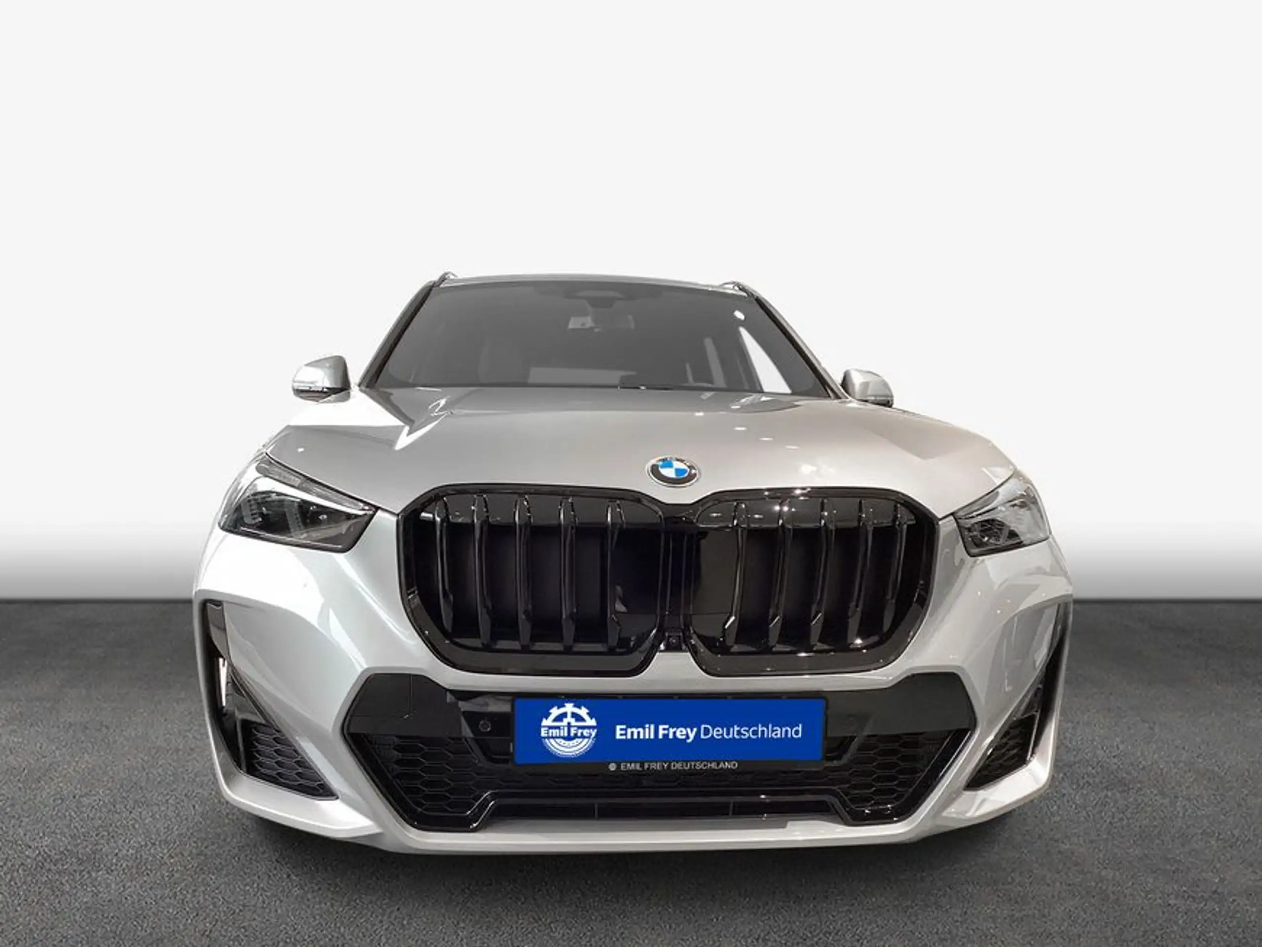 BMW - X1