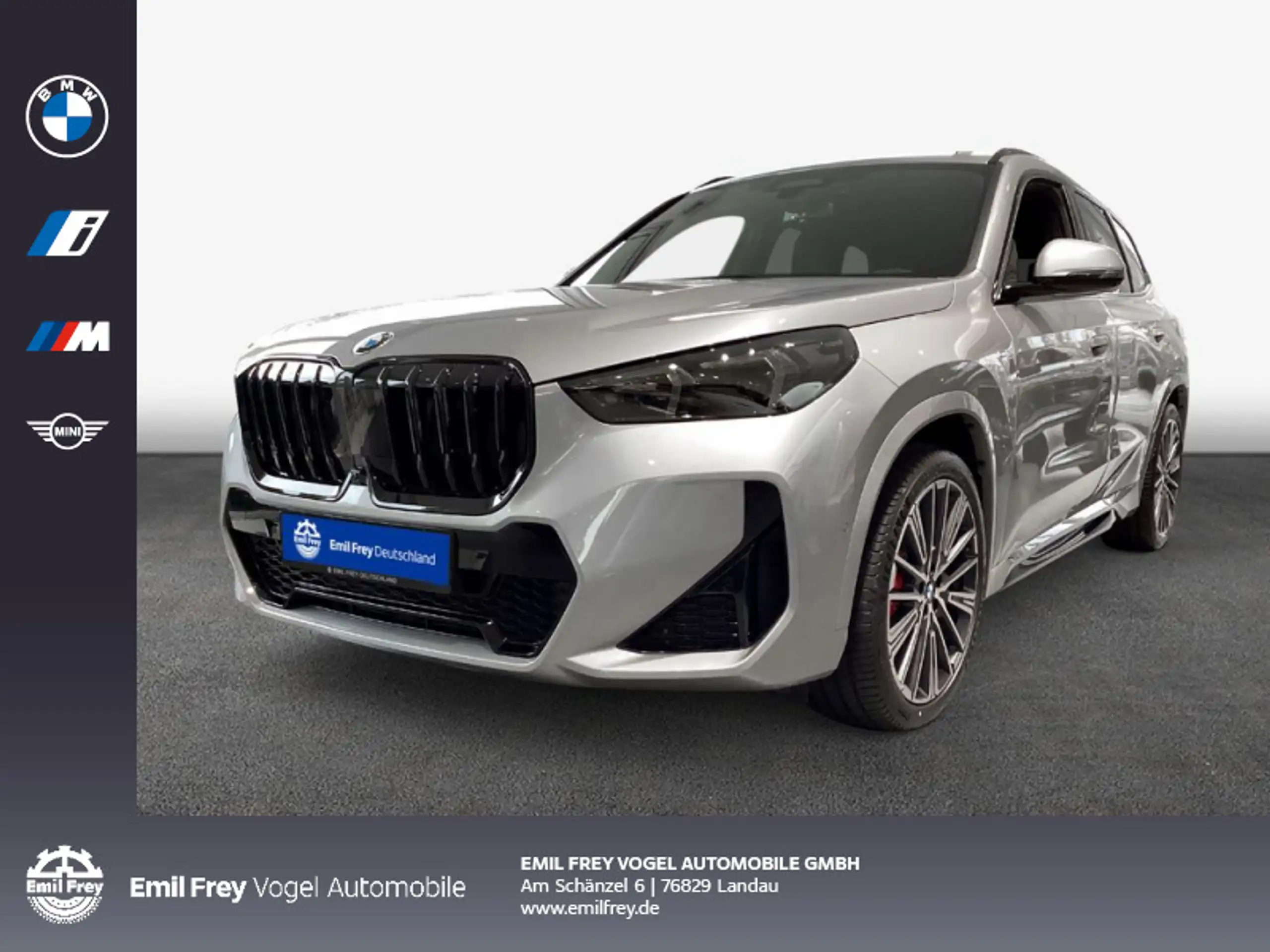 BMW - X1