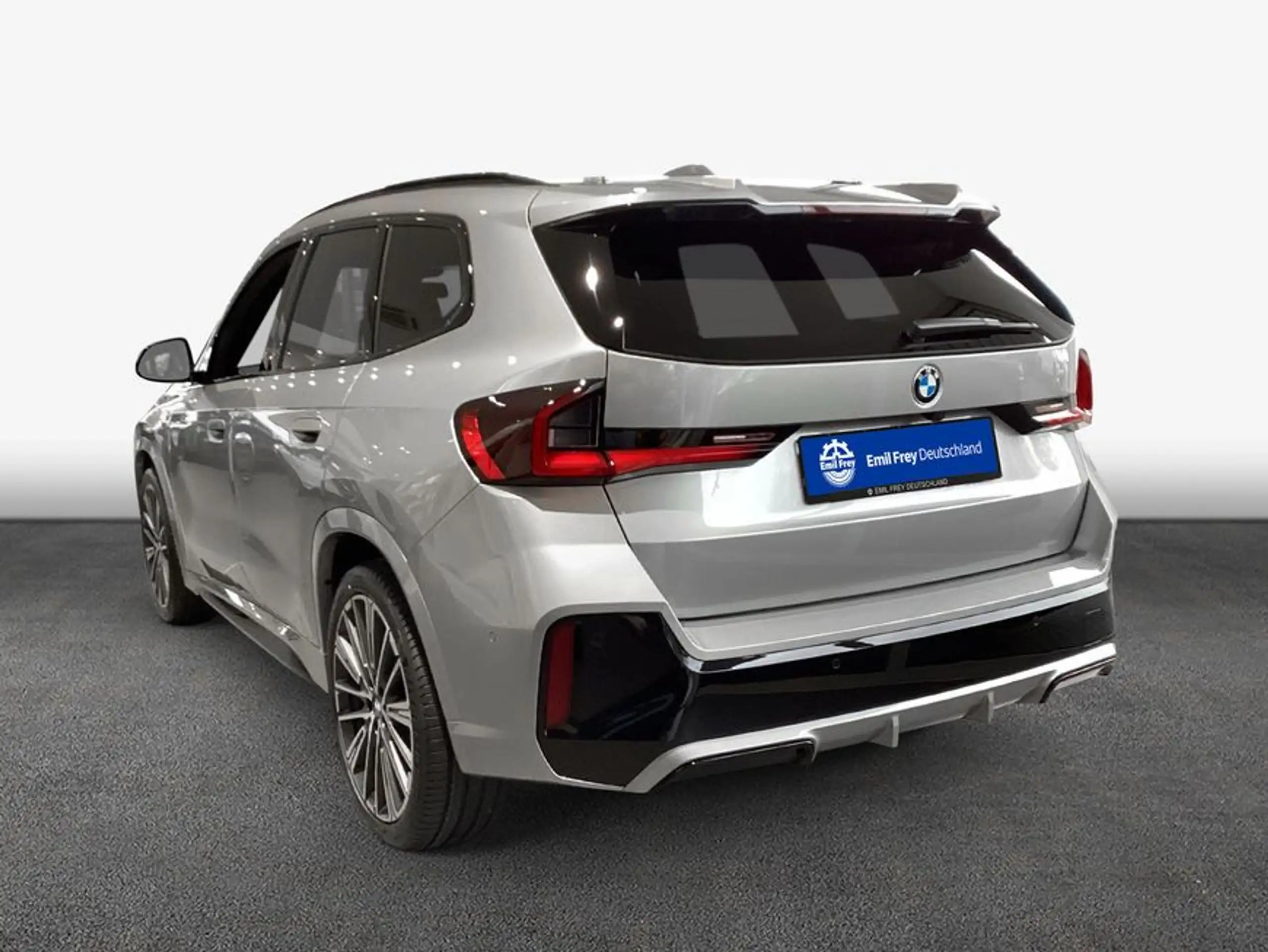 BMW - X1