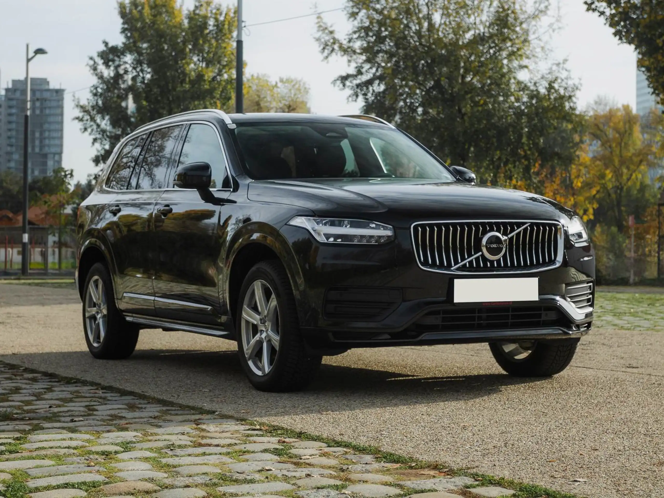 Volvo - XC90