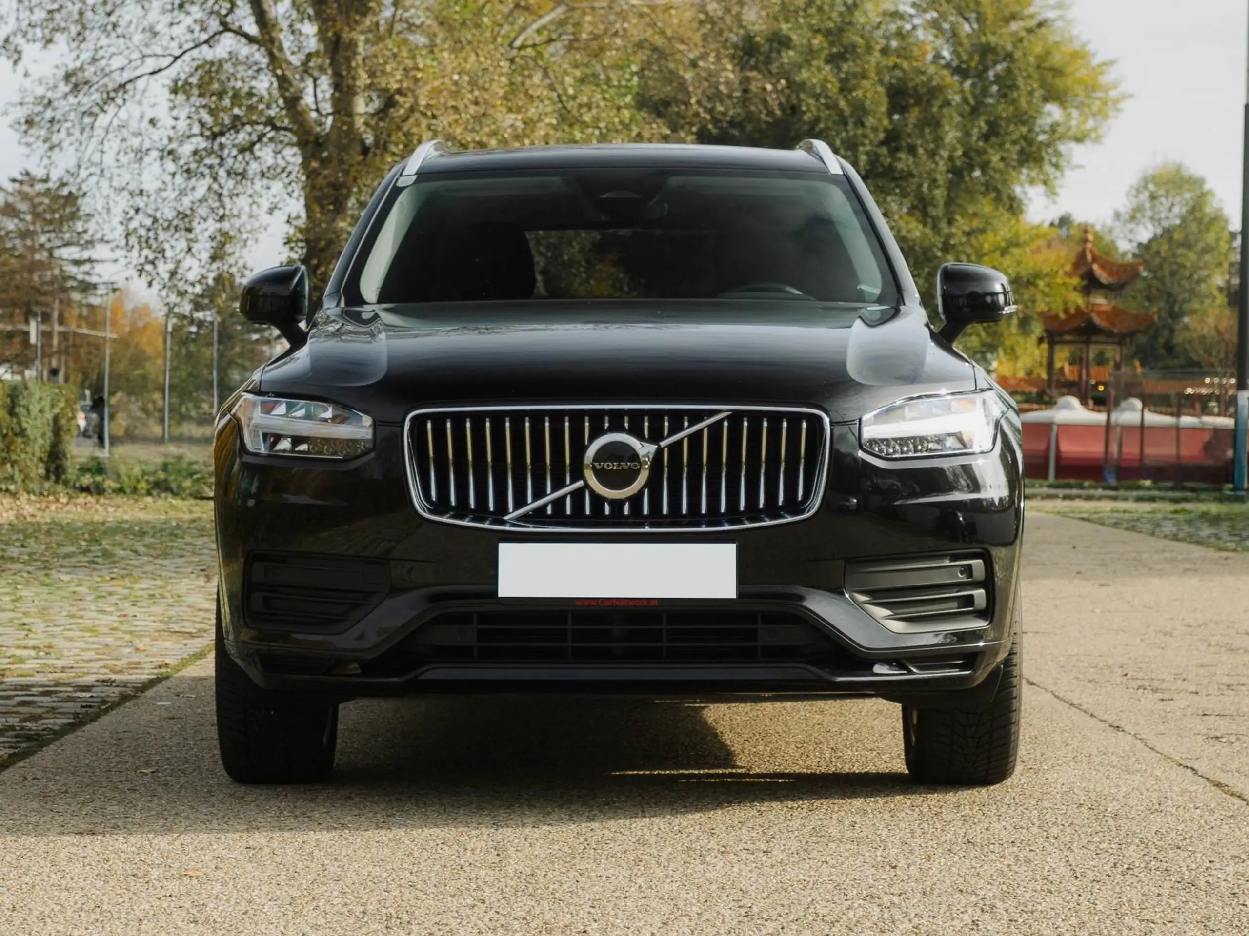 Volvo - XC90