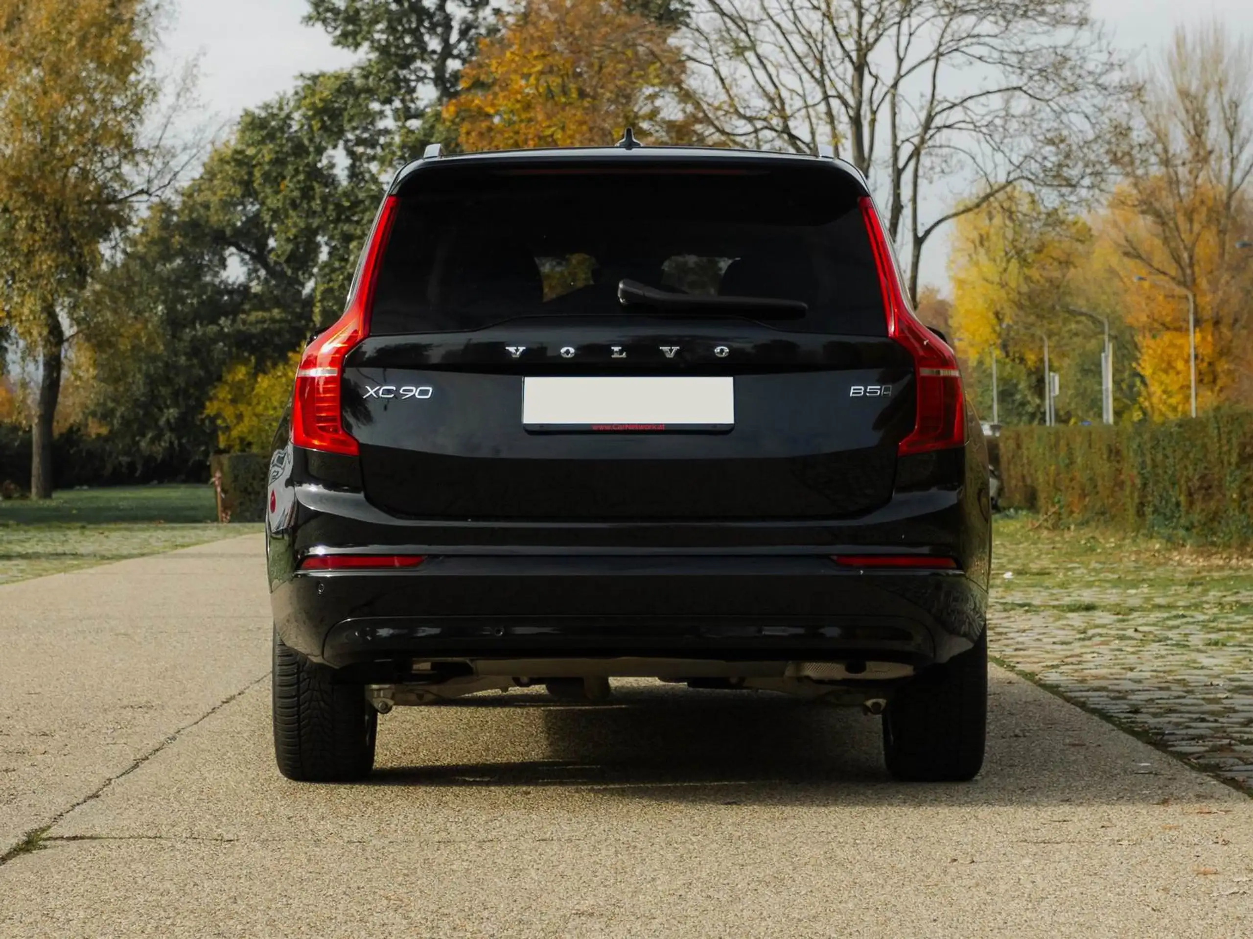 Volvo - XC90