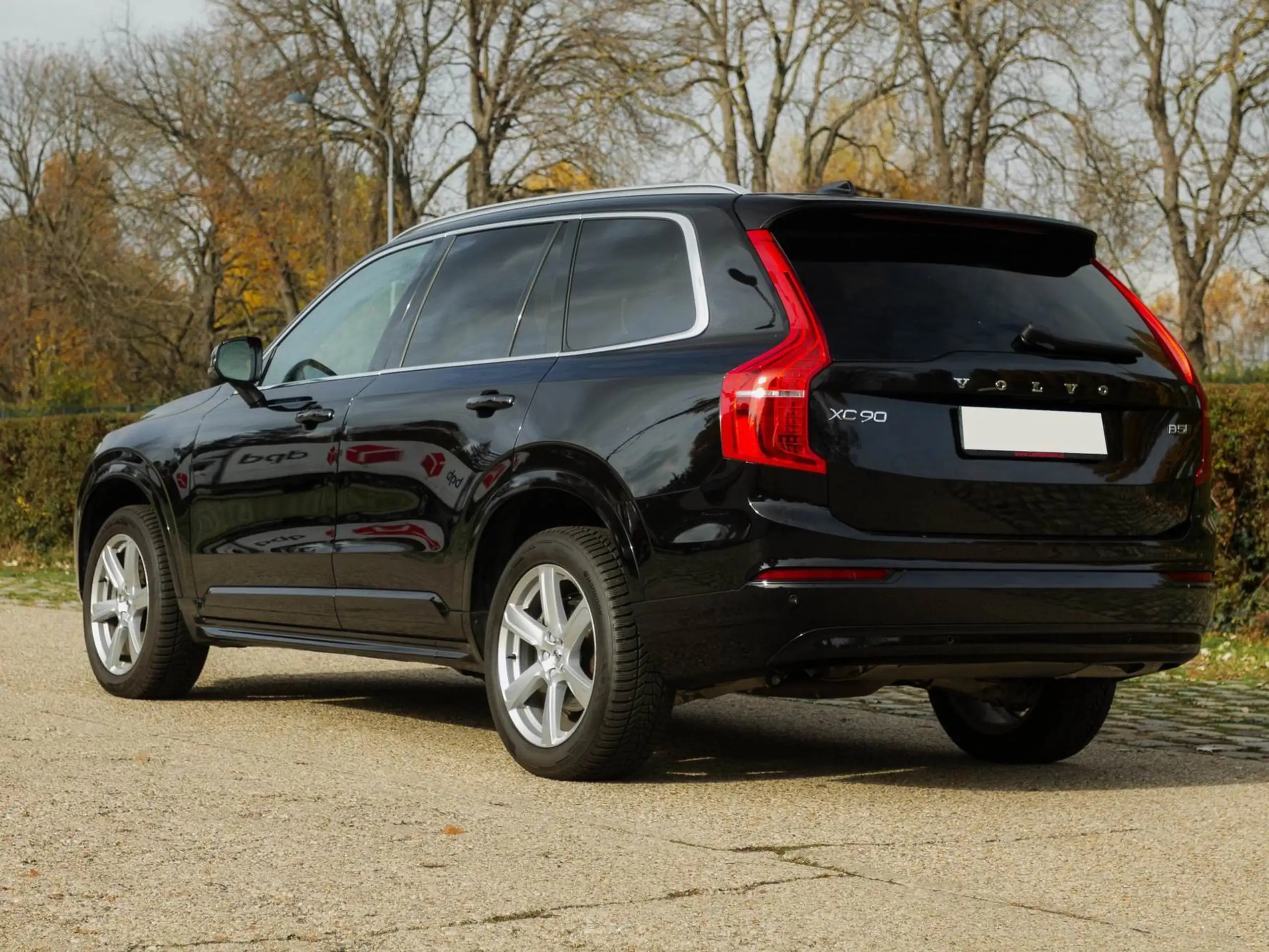 Volvo - XC90