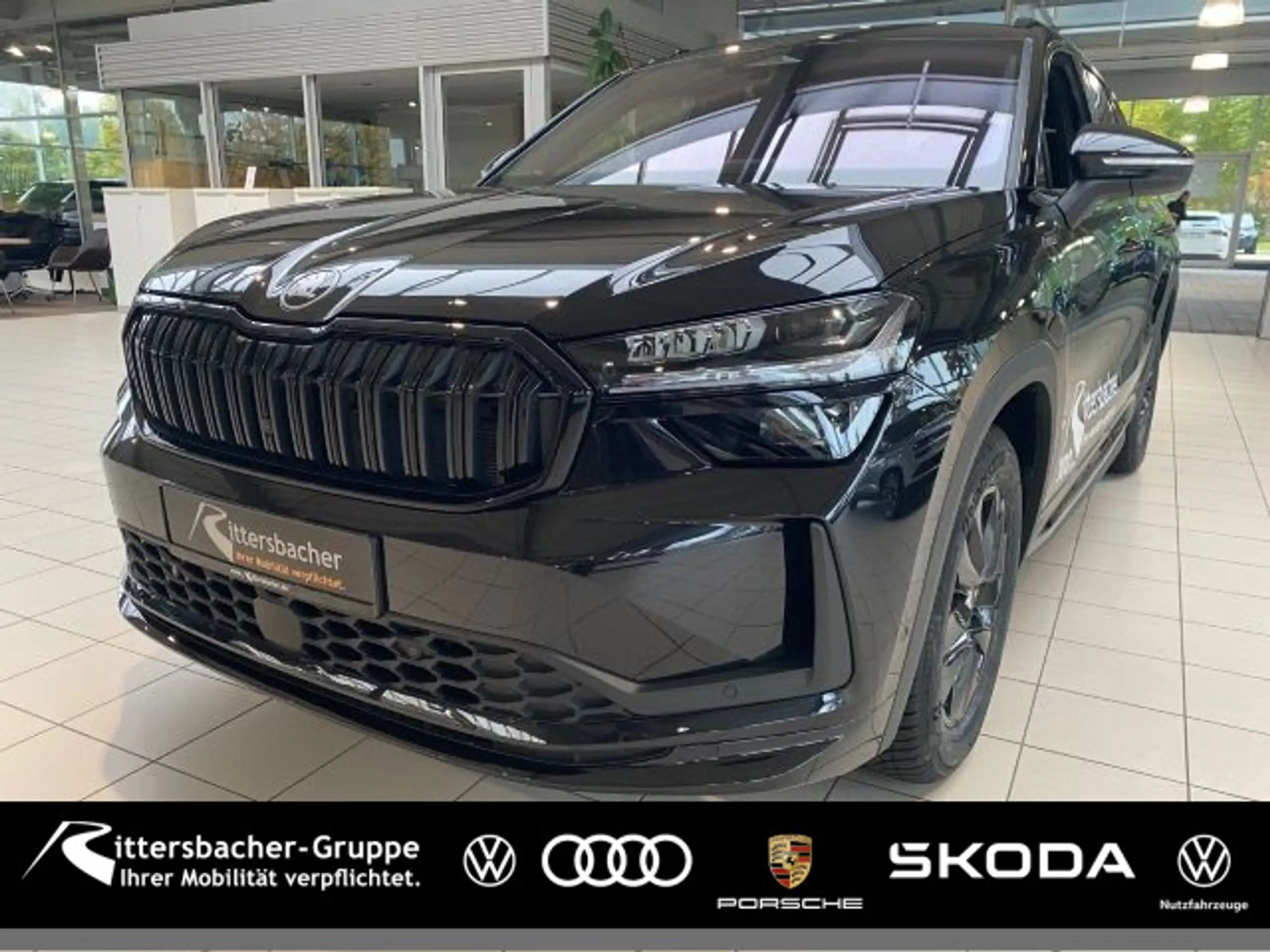 Skoda - Kodiaq