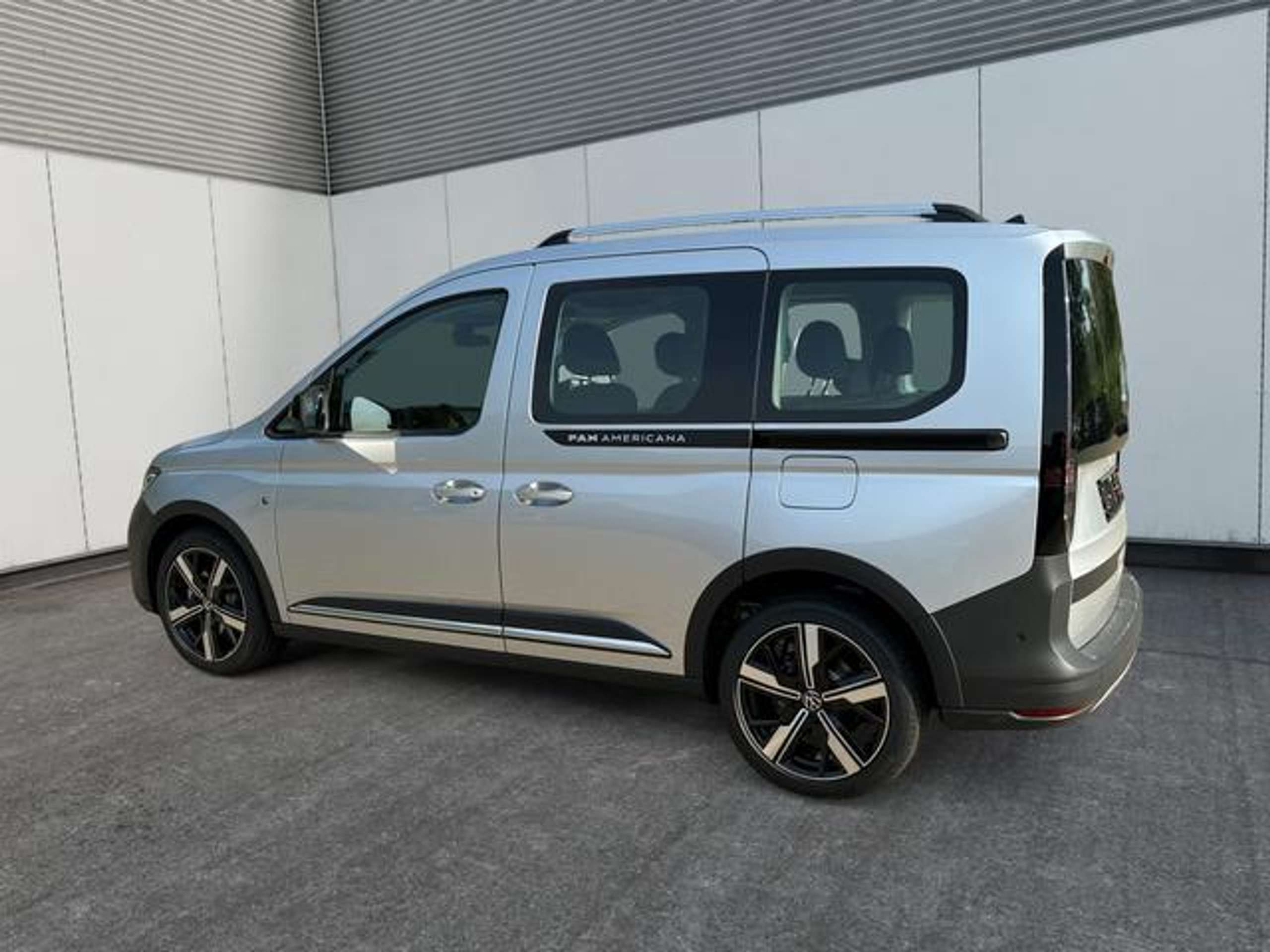 Volkswagen - Caddy