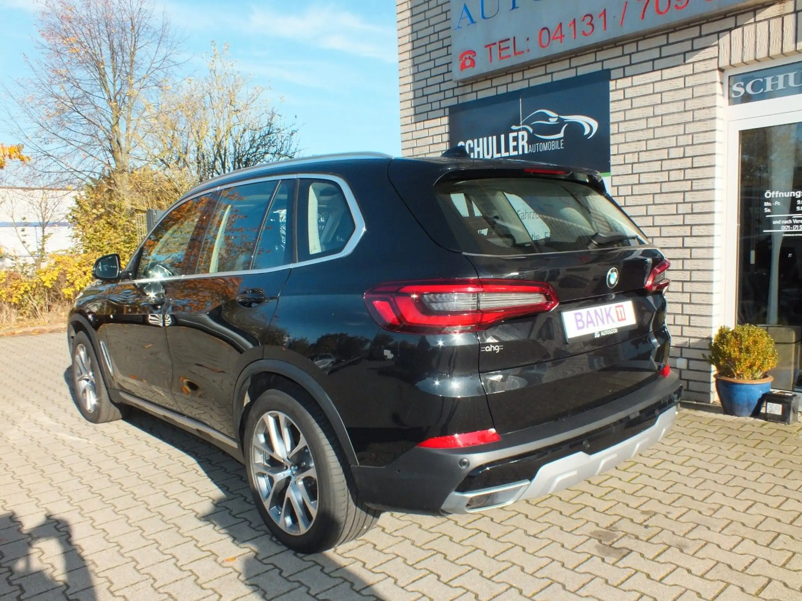 BMW - X5