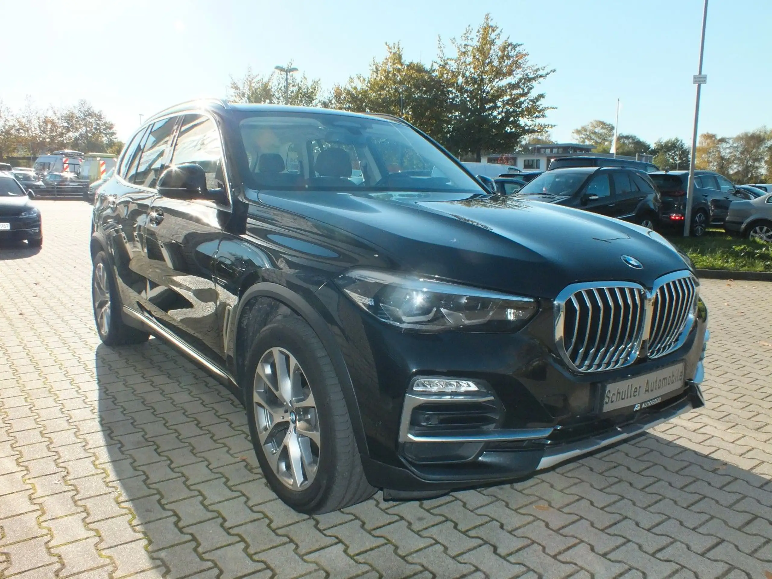 BMW - X5