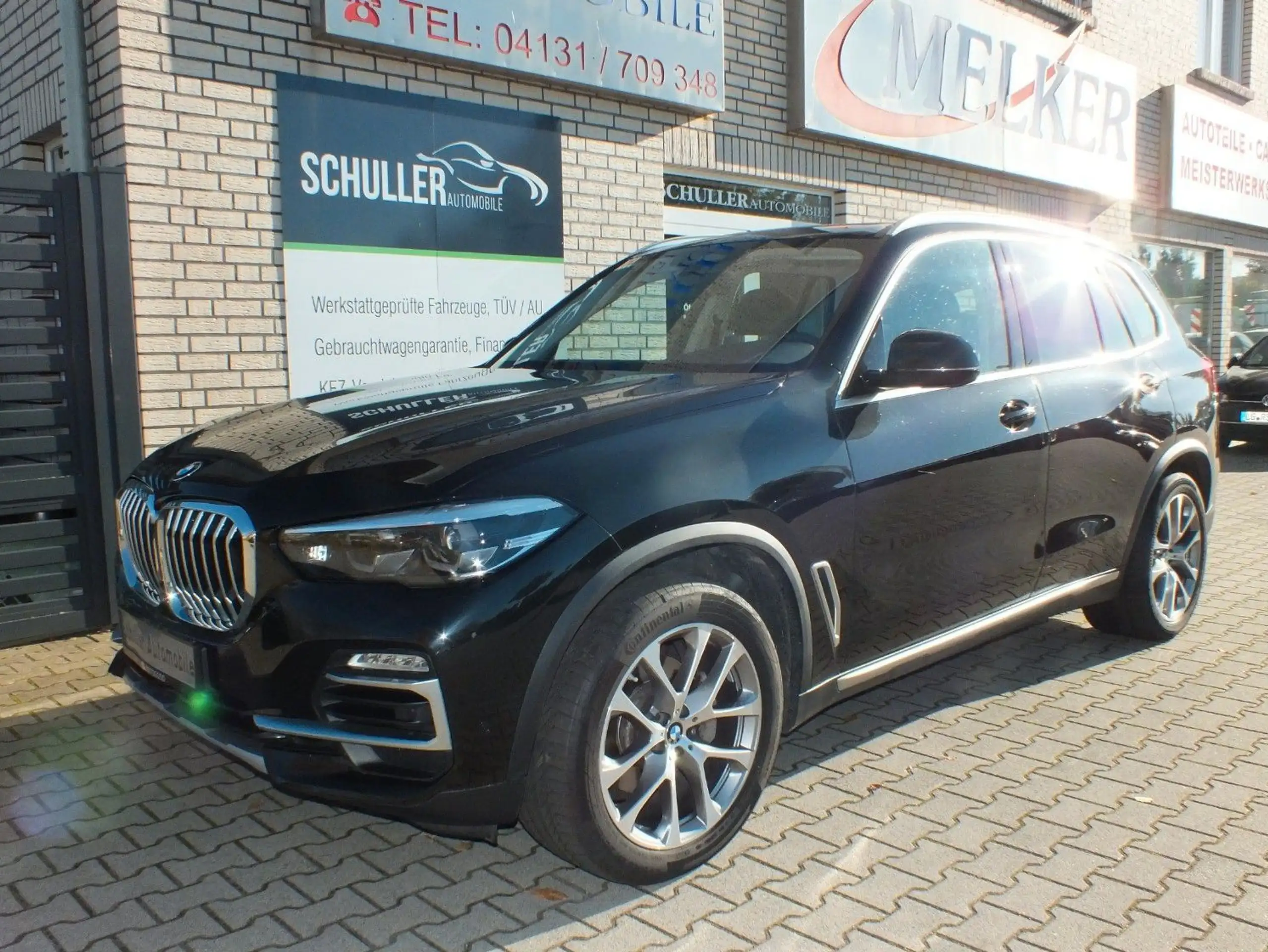 BMW - X5