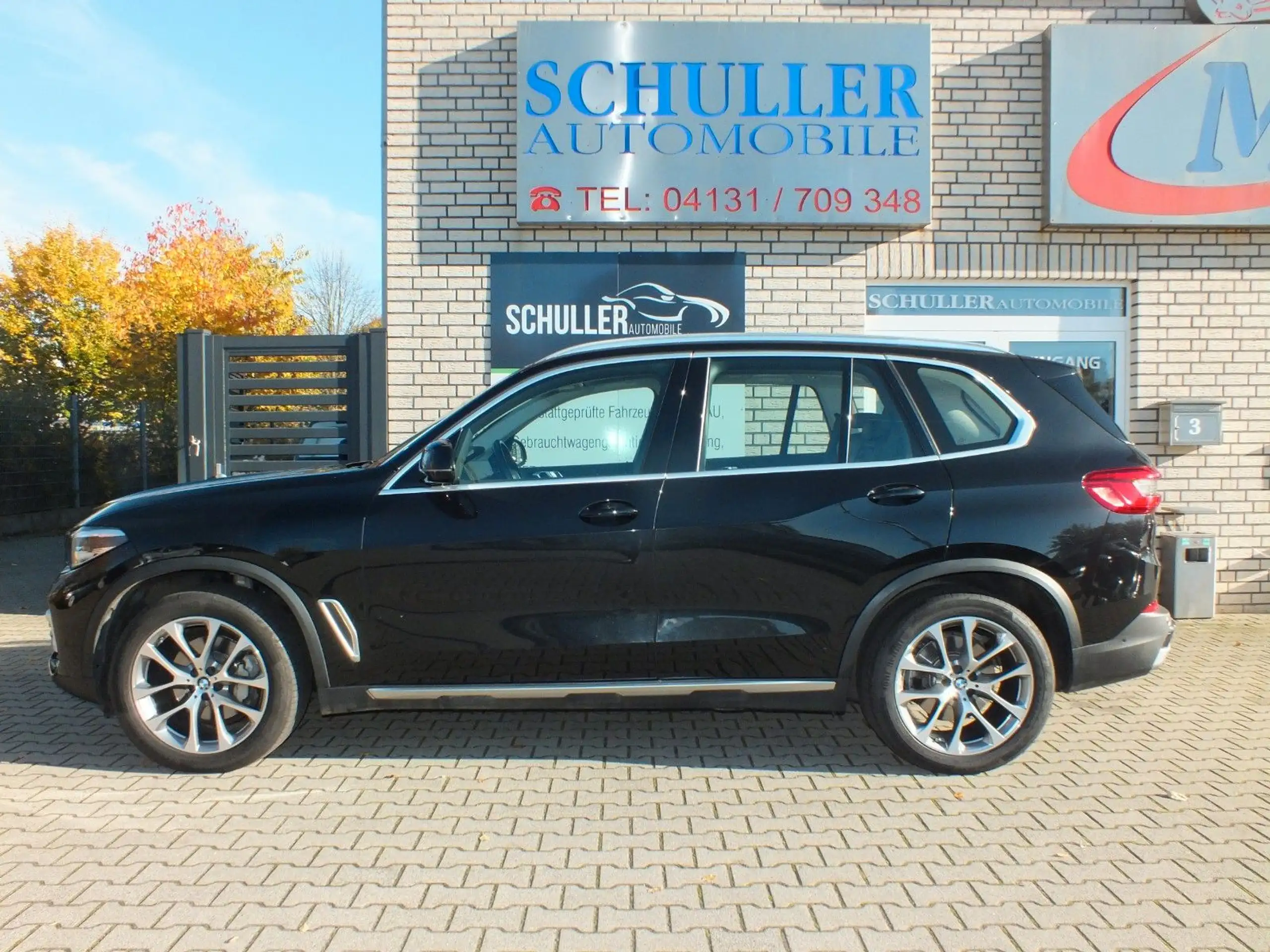 BMW - X5