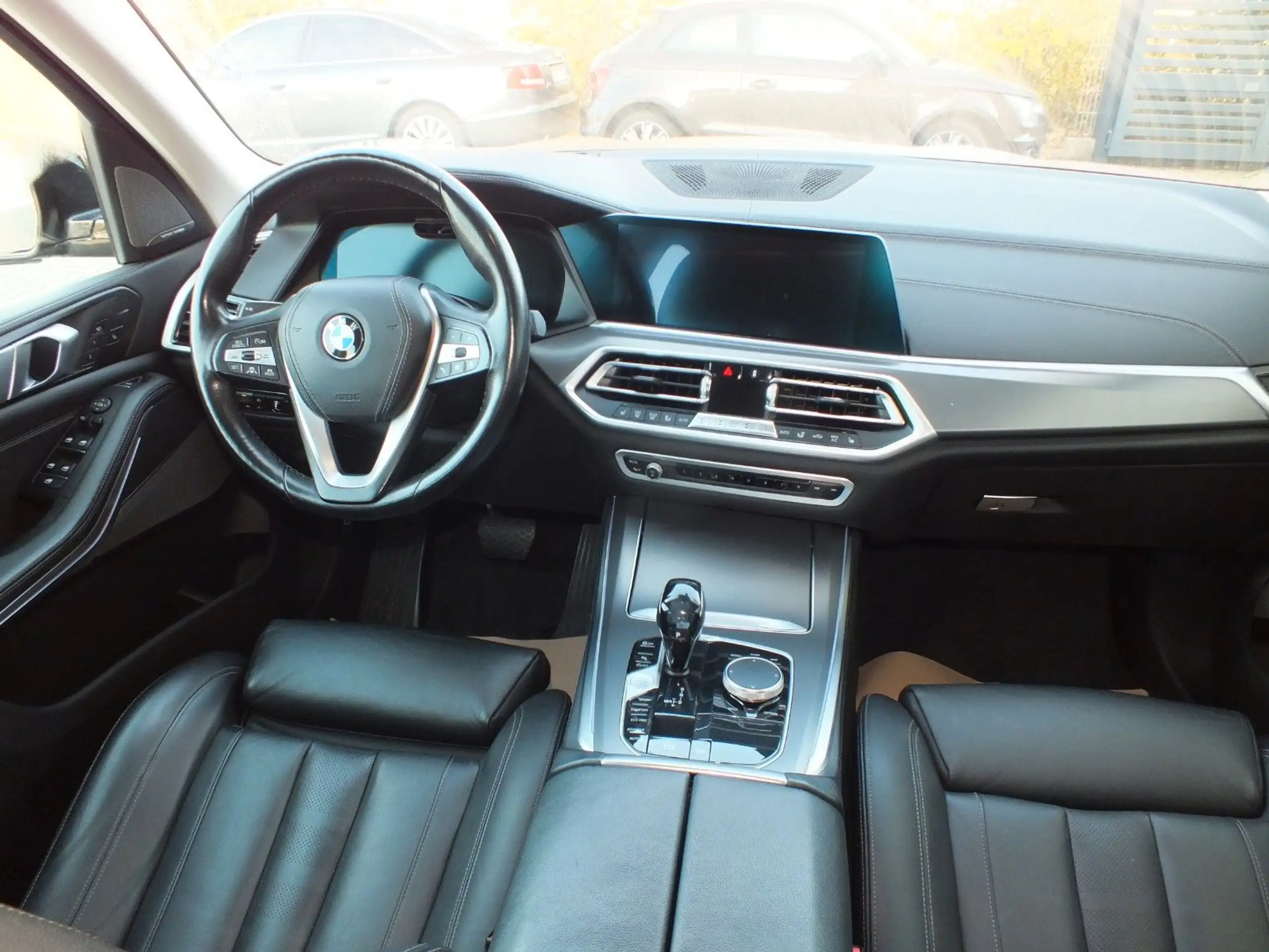 BMW - X5