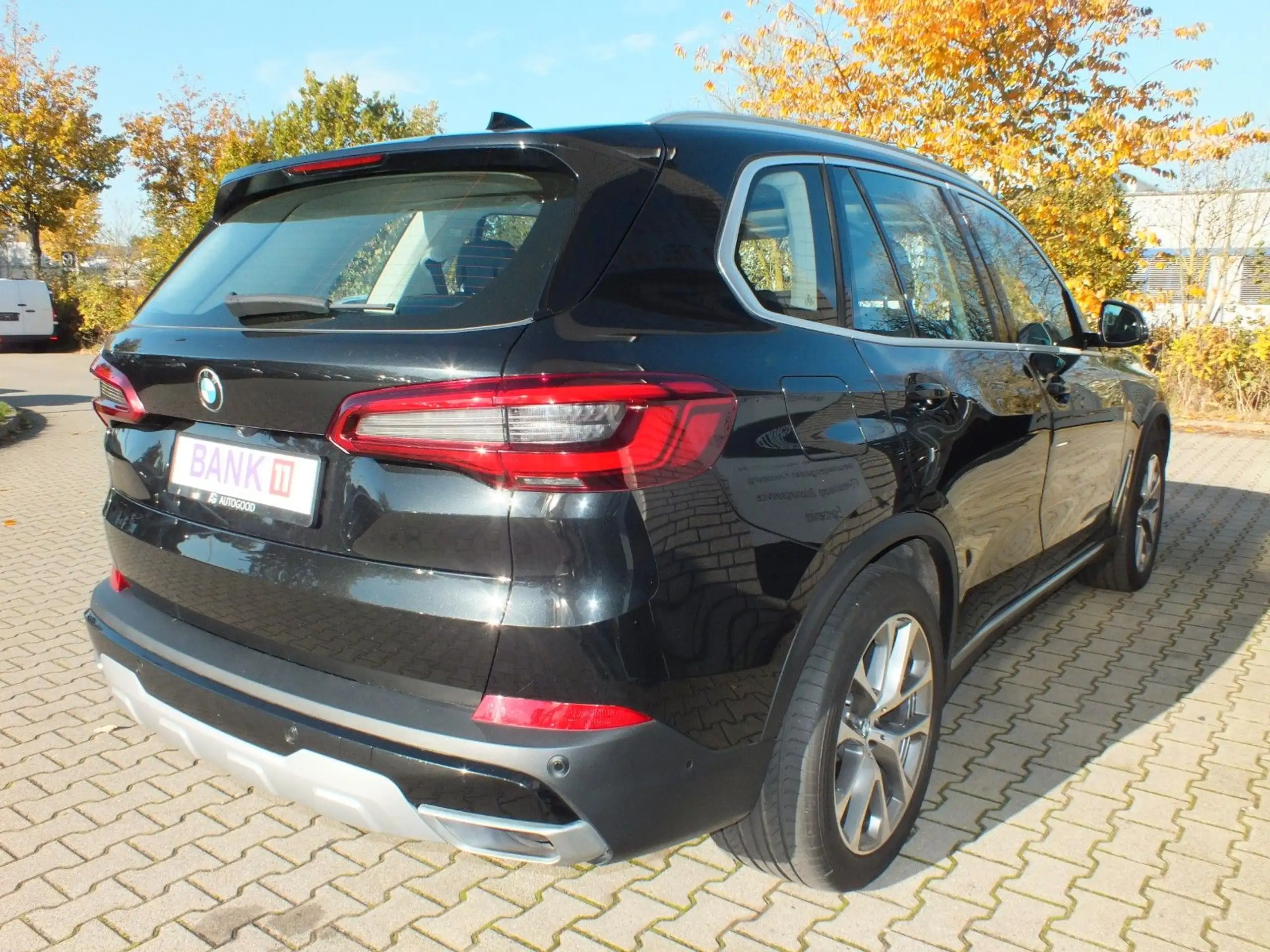 BMW - X5