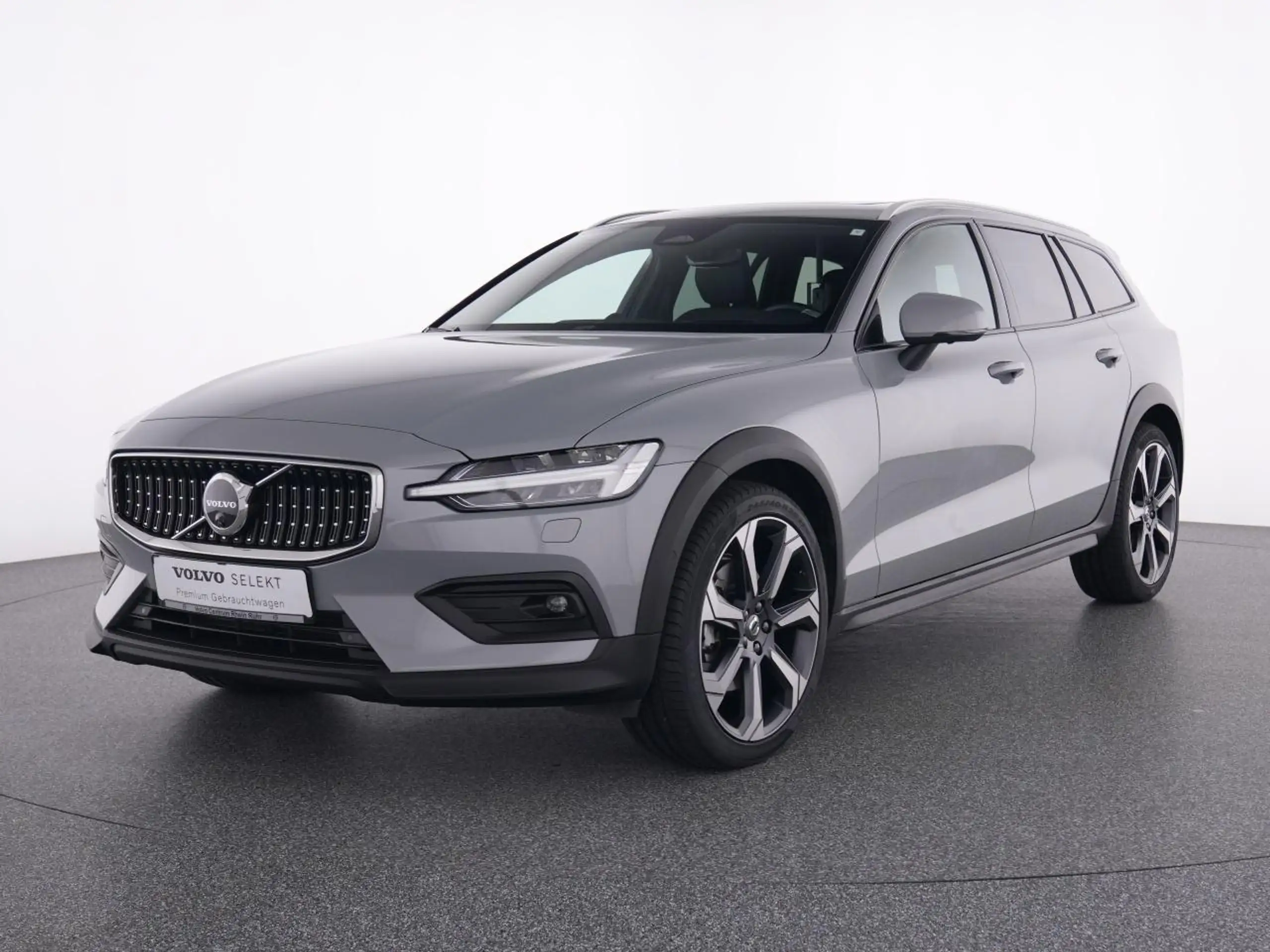 Volvo - V60