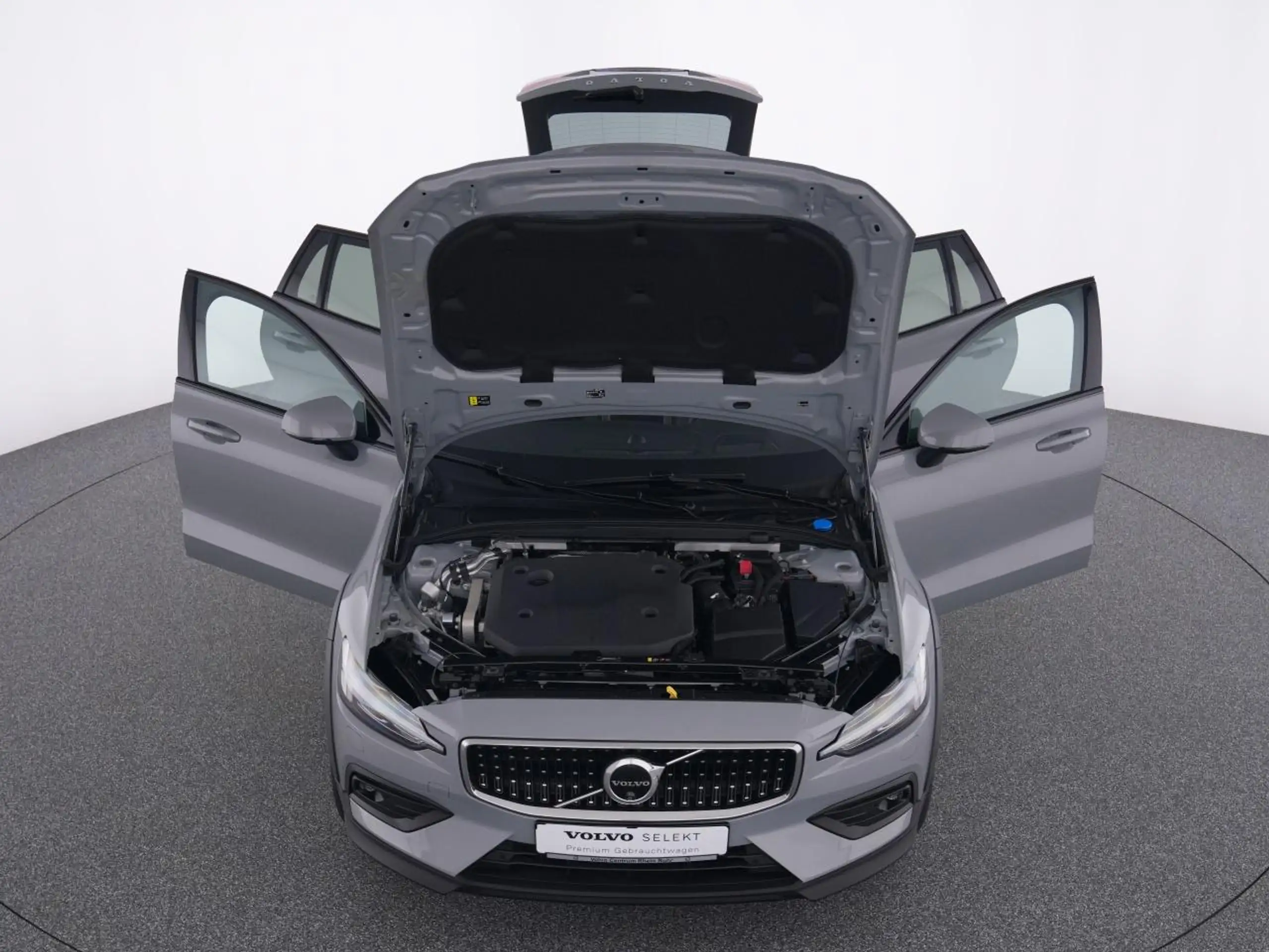 Volvo - V60