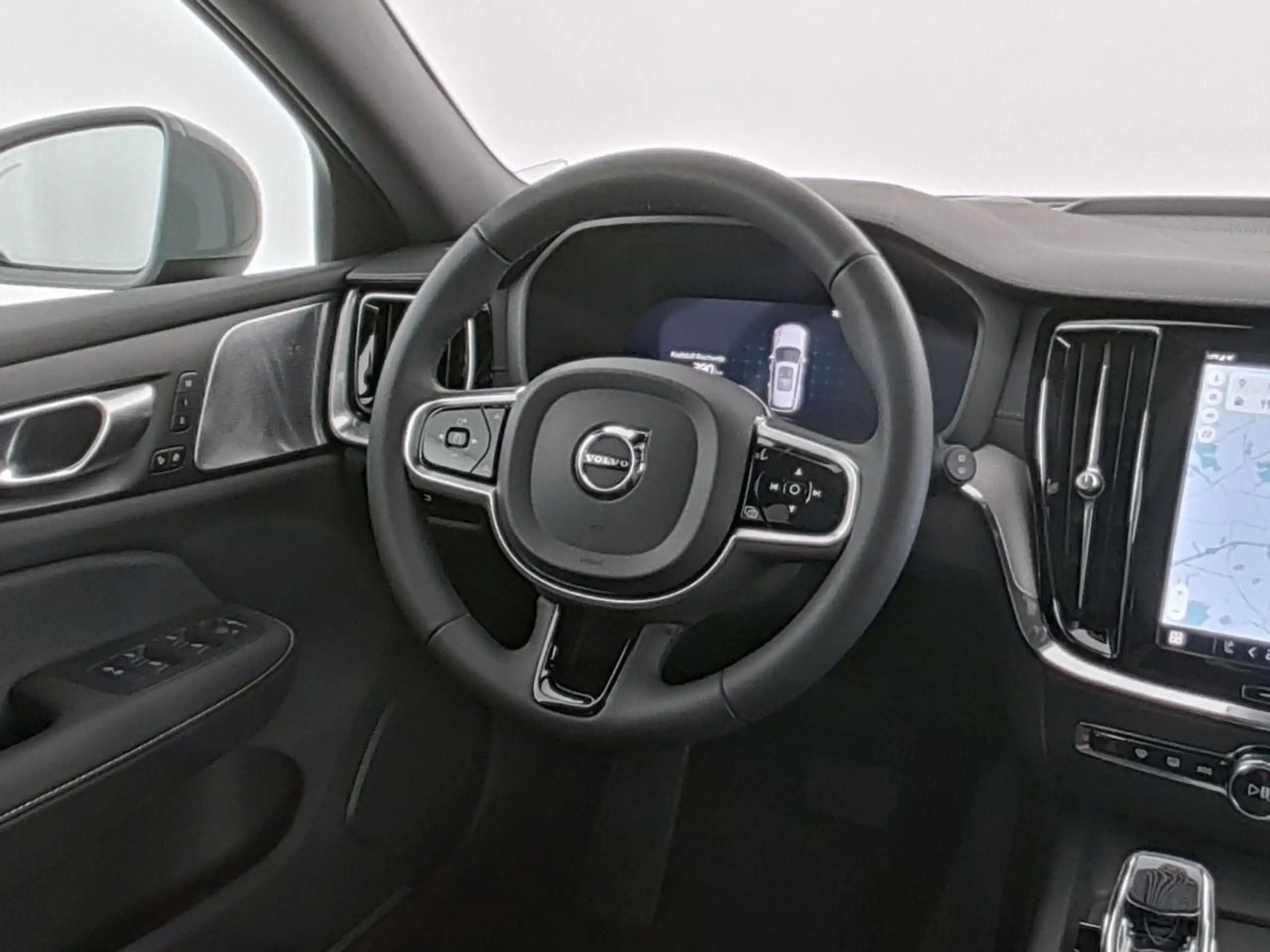 Volvo - V60