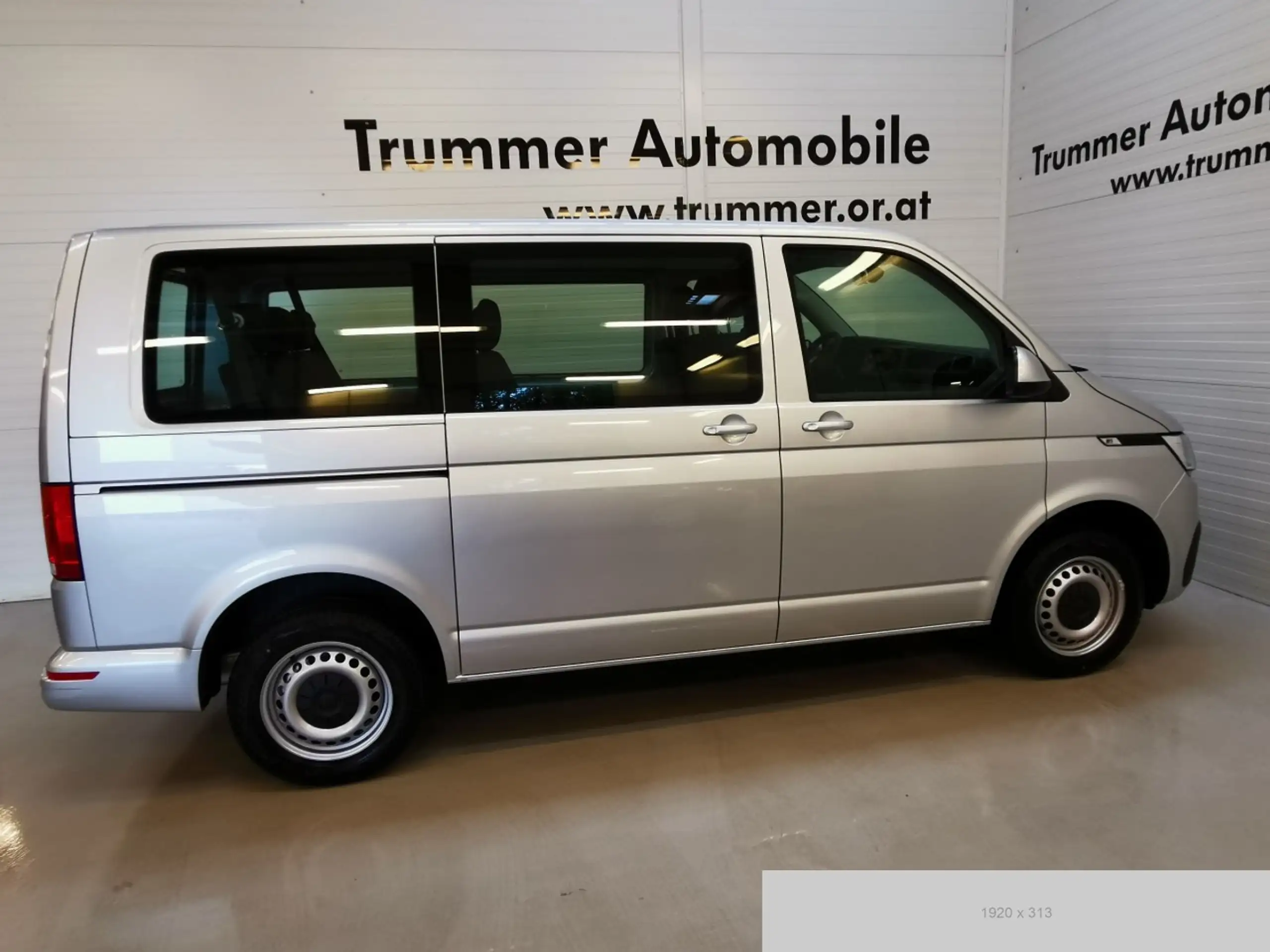 Volkswagen - T6.1 Transporter