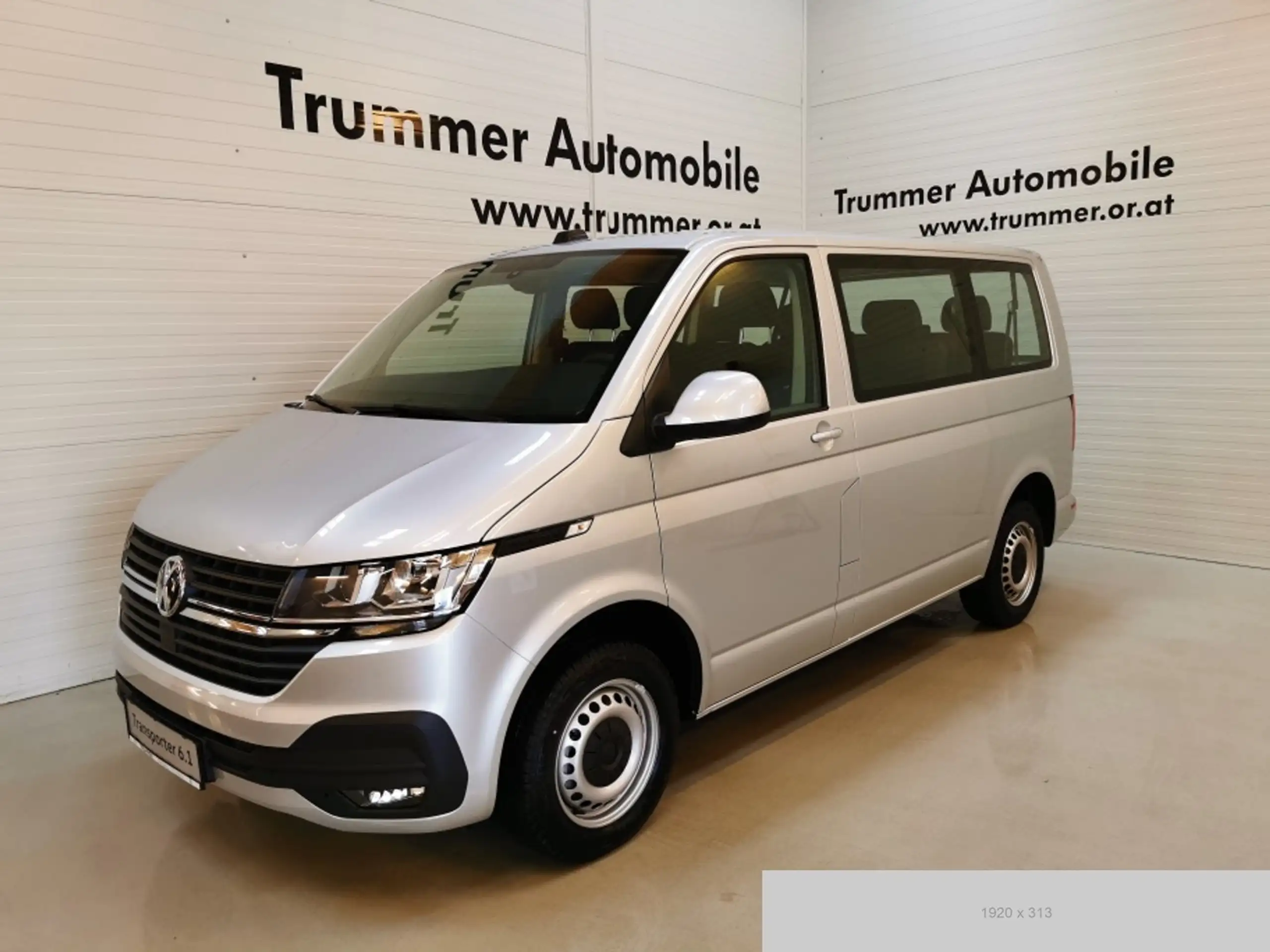 Volkswagen - T6.1 Transporter