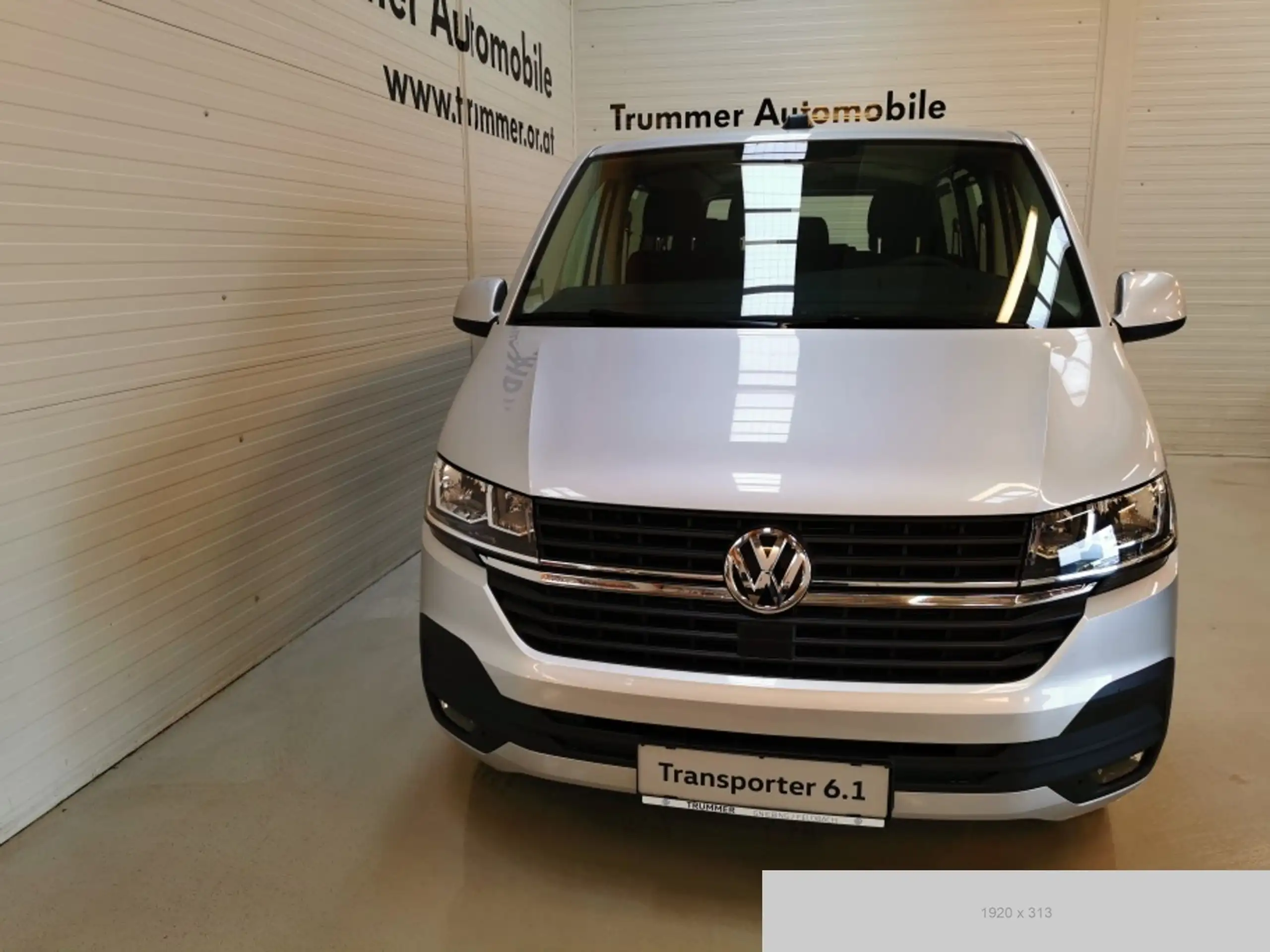 Volkswagen - T6.1 Transporter