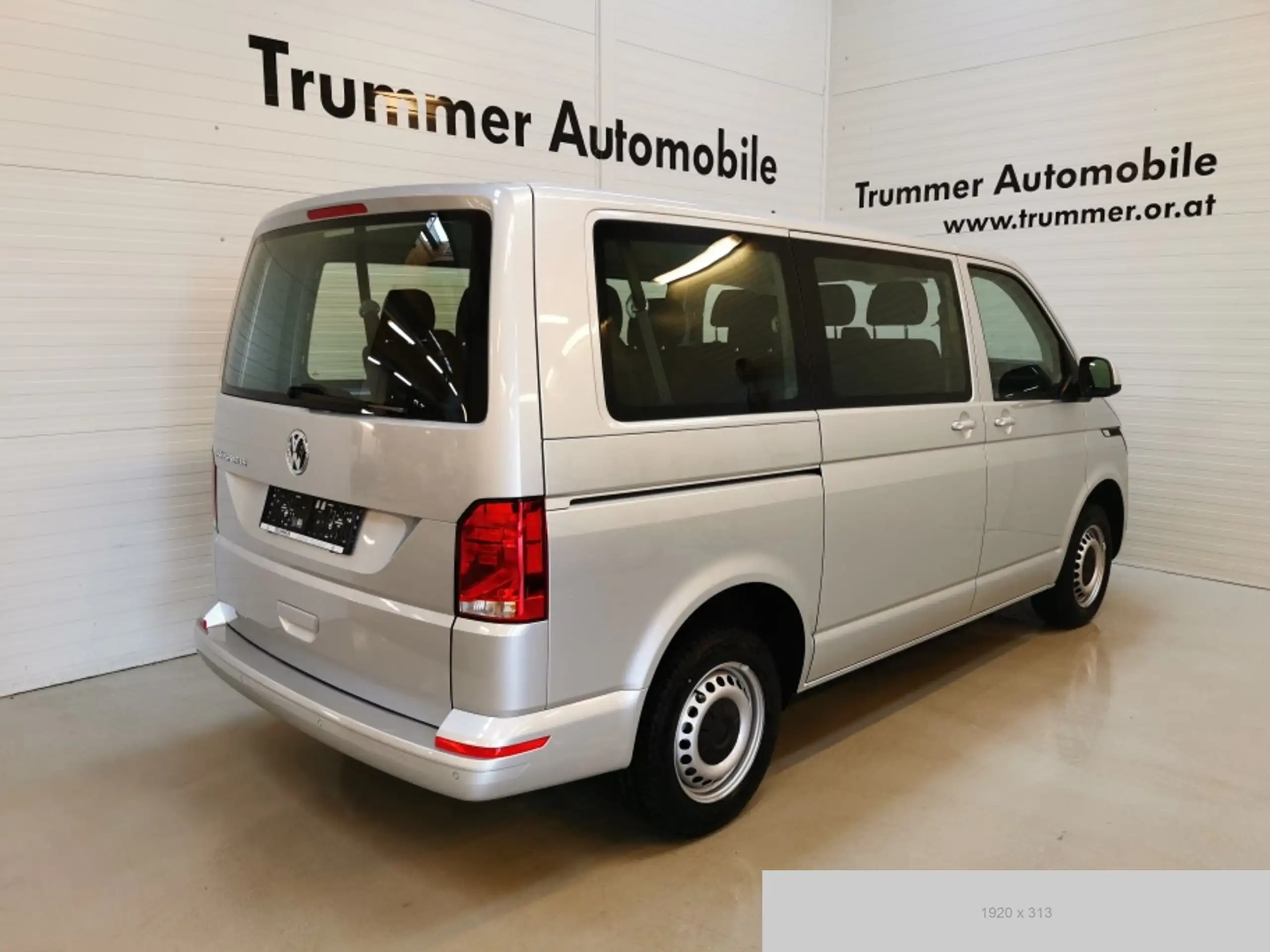 Volkswagen - T6.1 Transporter